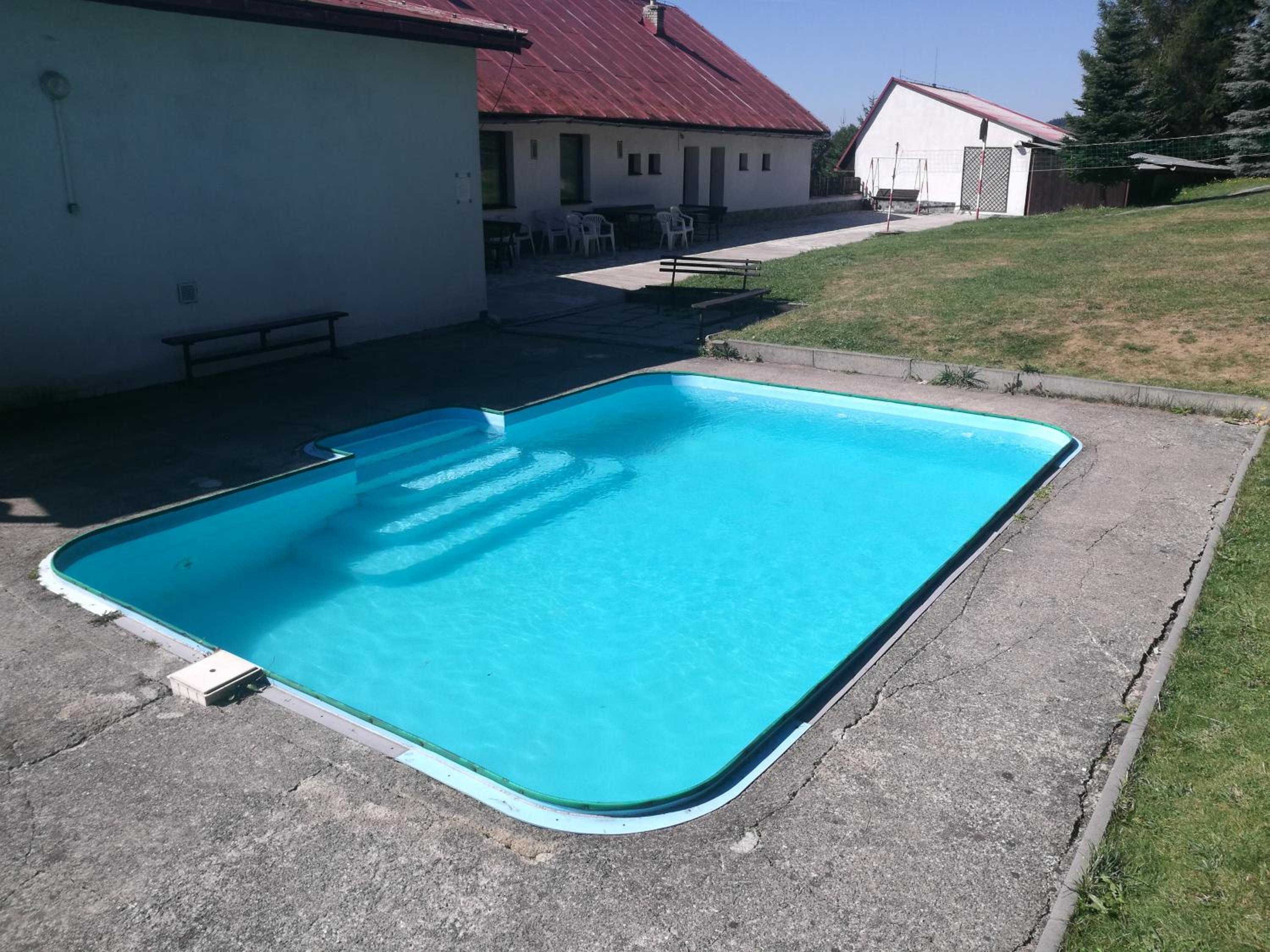 Pension Sport