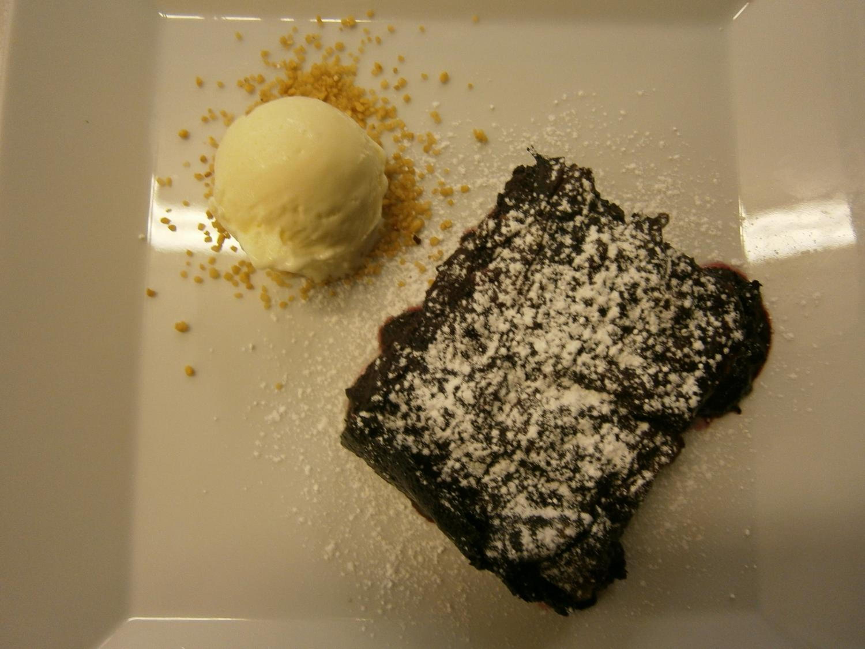 Gasthof Restaurant Zum Brauhaus