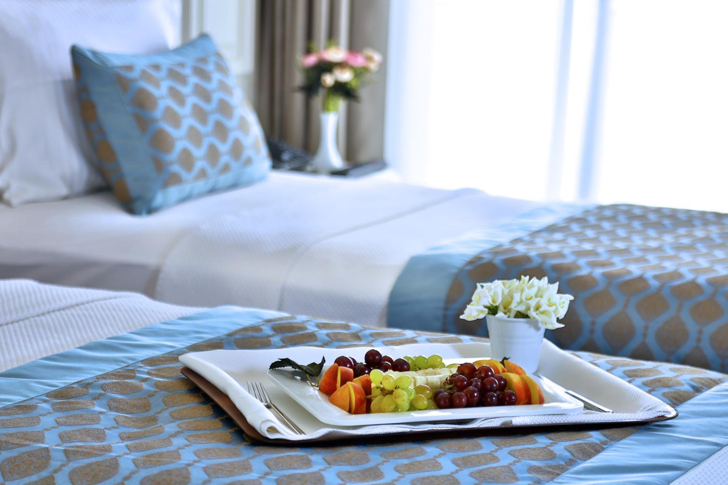 Beethoven Otel & Süit - Image 21