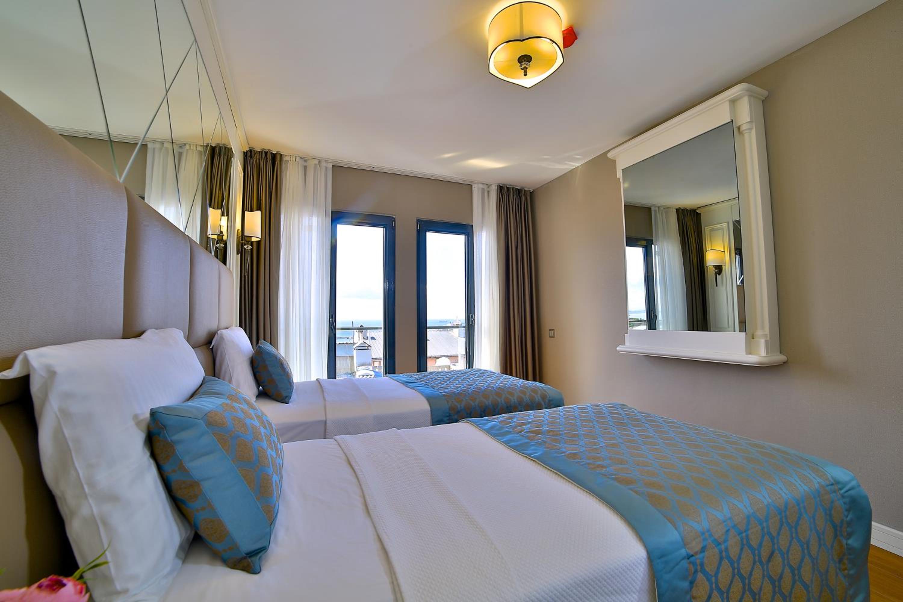 Beethoven Otel & Süit - Image 24