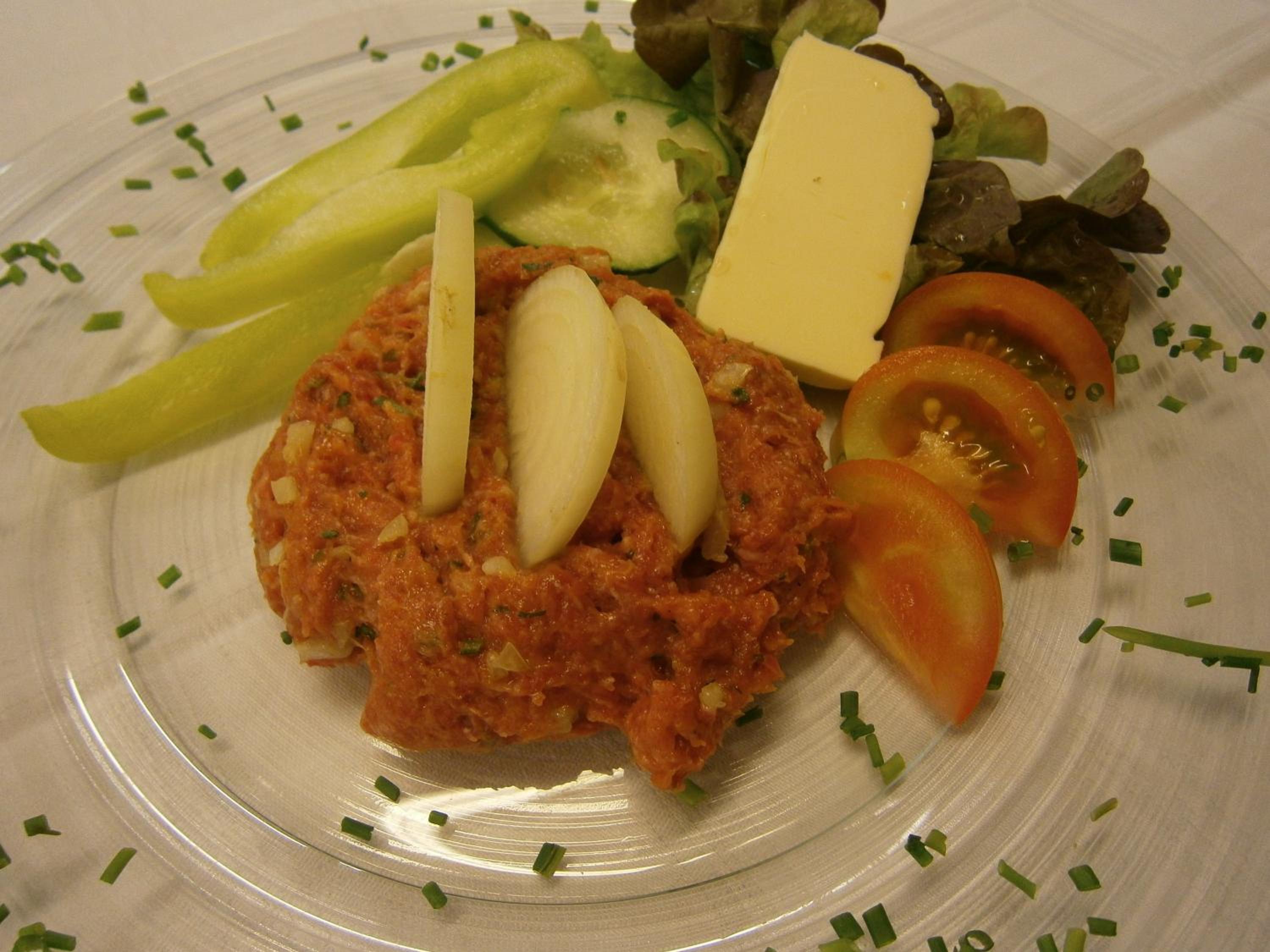 Gasthof Restaurant Zum Brauhaus