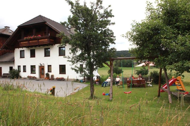 Ferienwohnungen Graggaber view 5