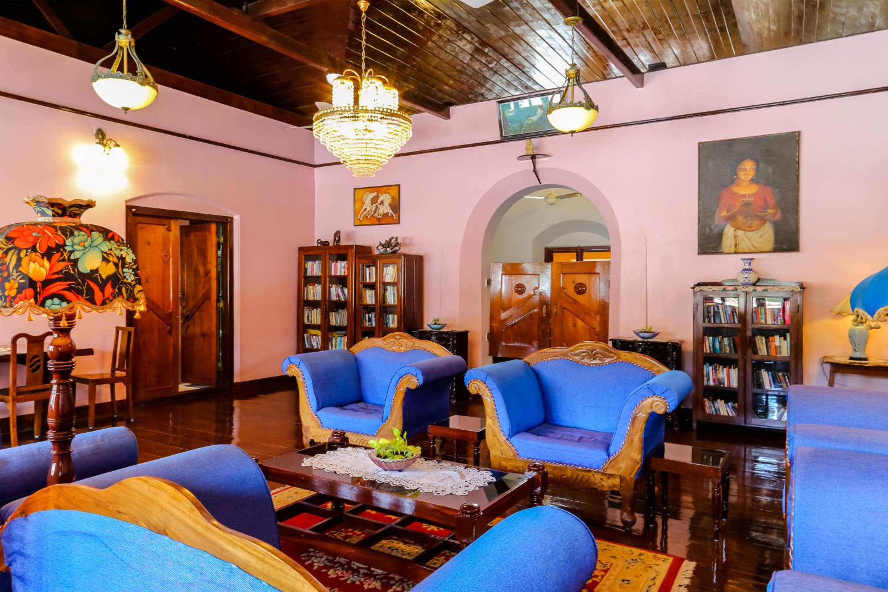 lounge