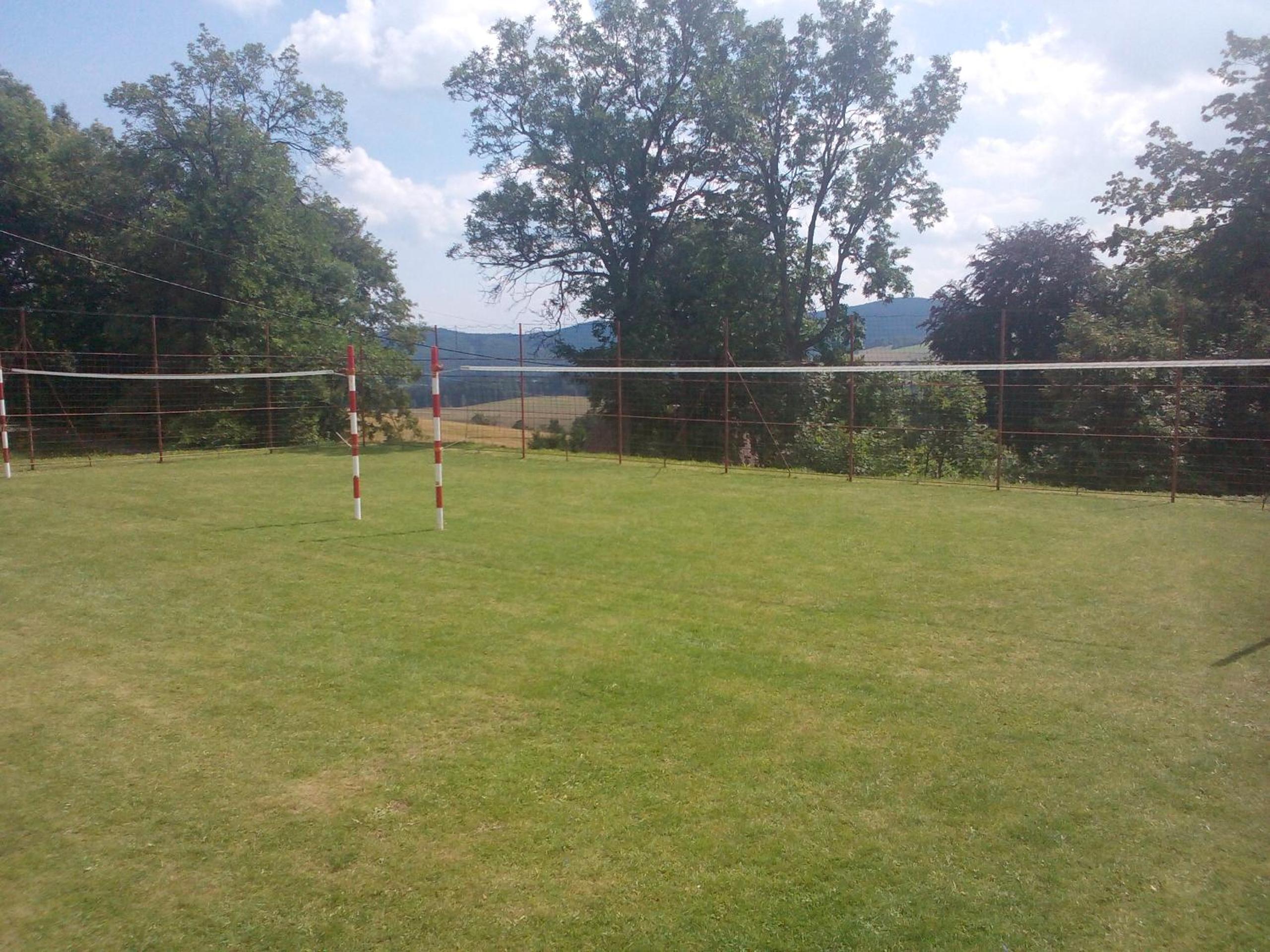 Pension Sport