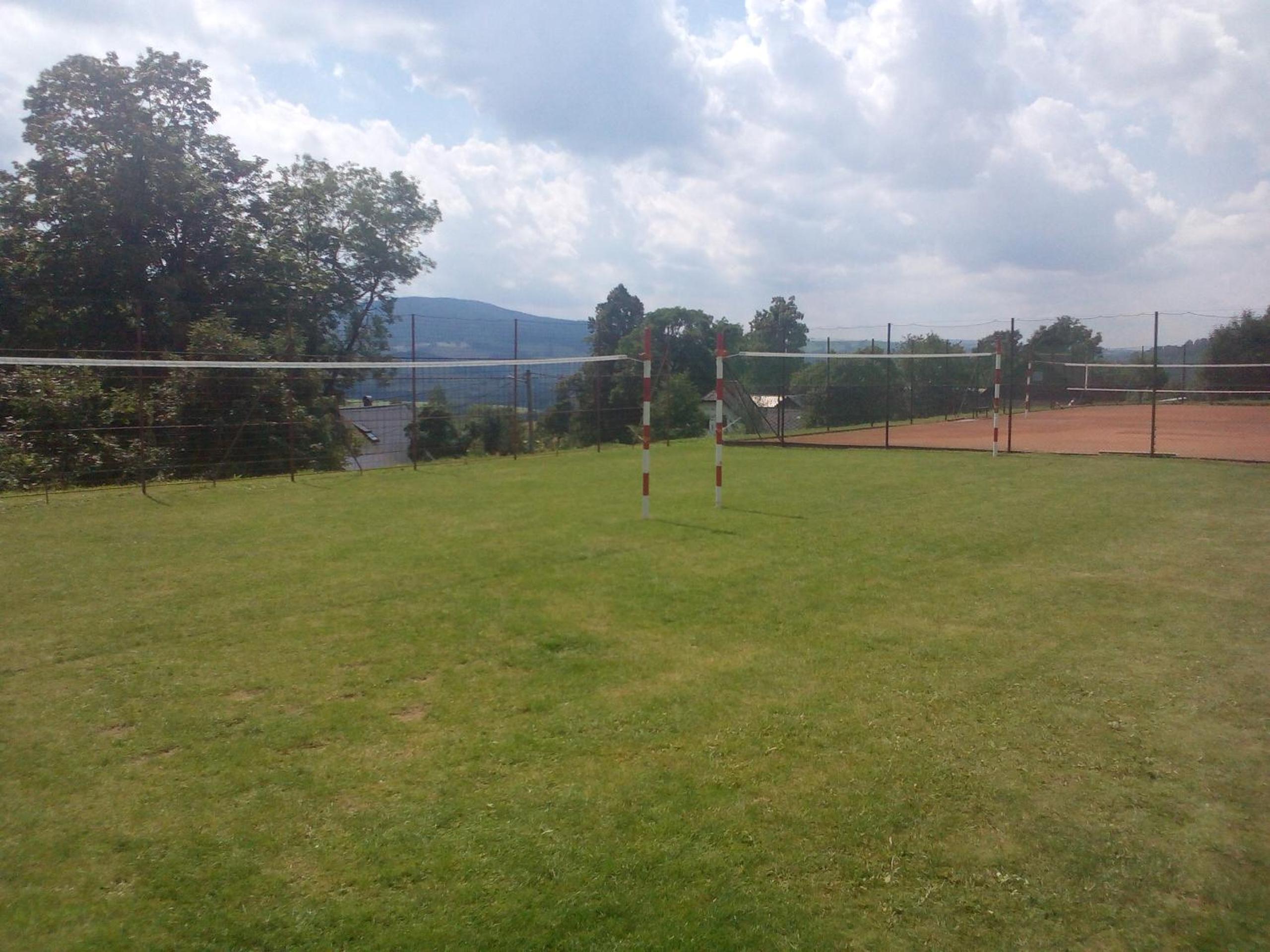 Pension Sport