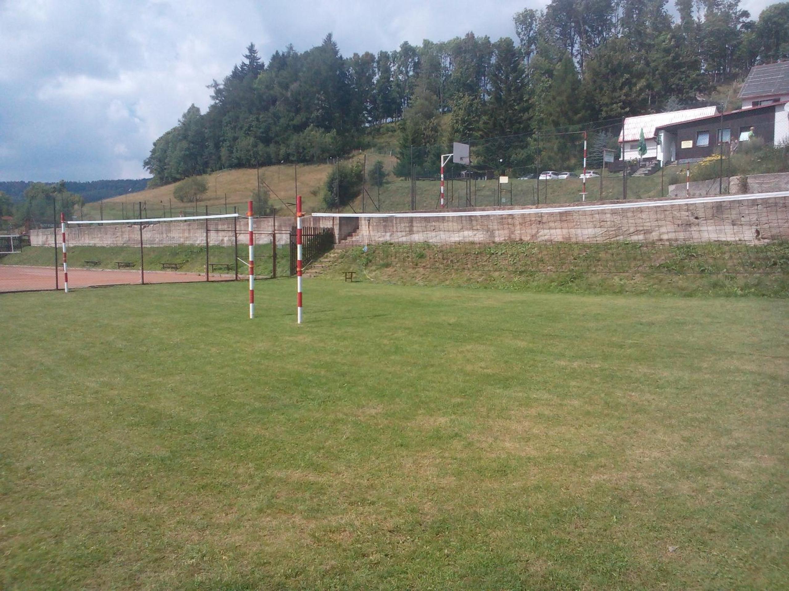 Pension Sport