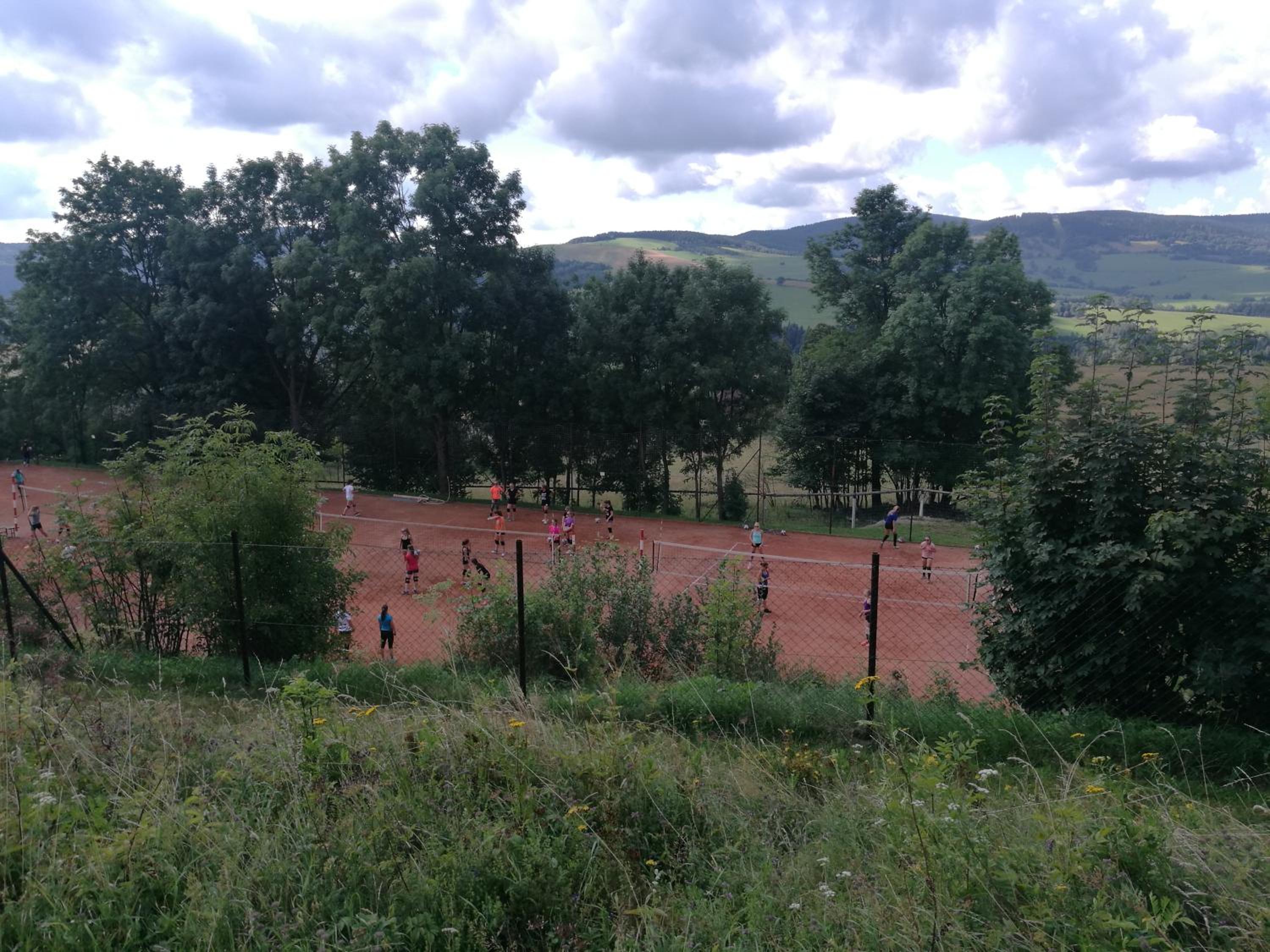 Pension Sport