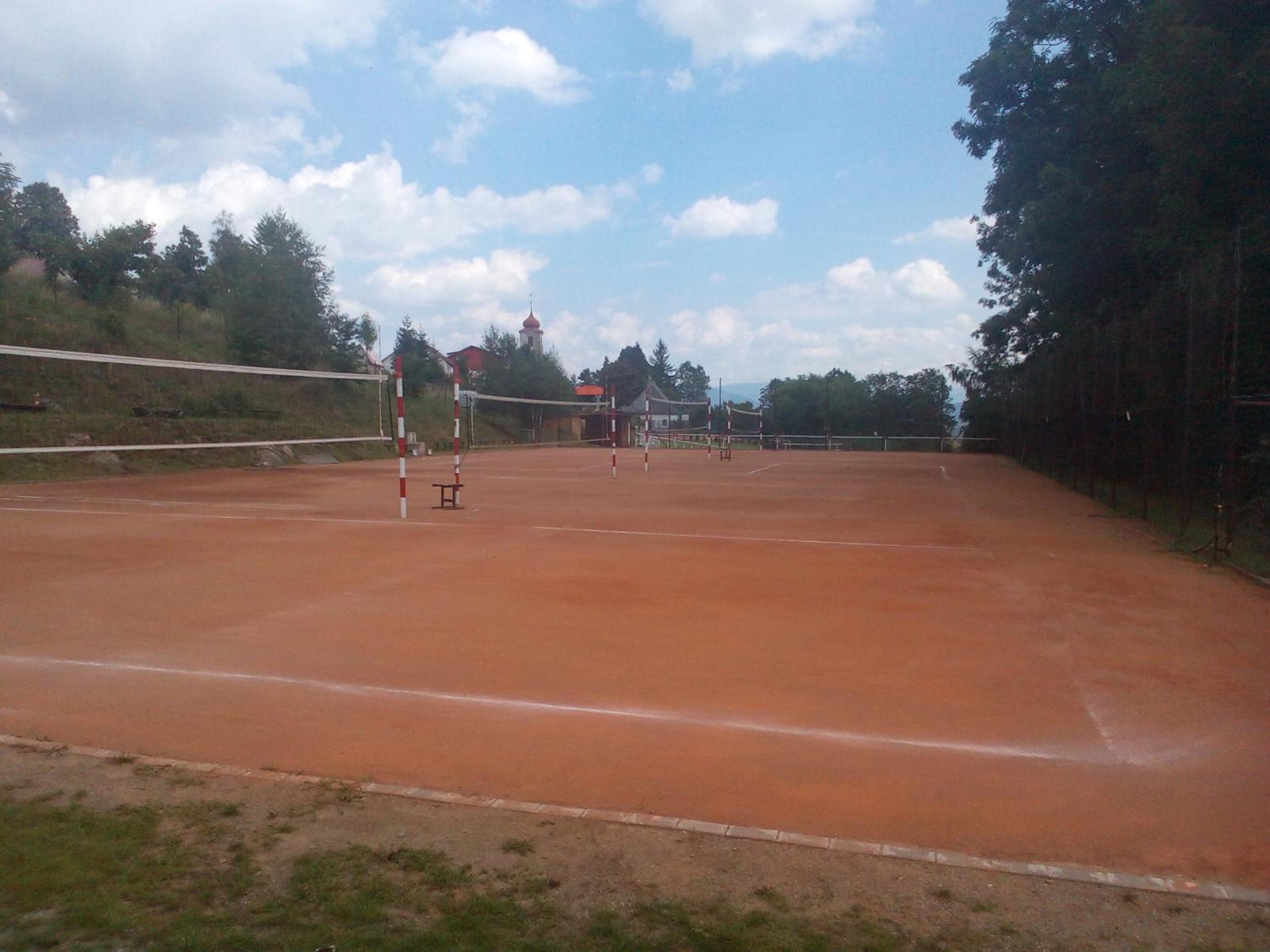 Pension Sport