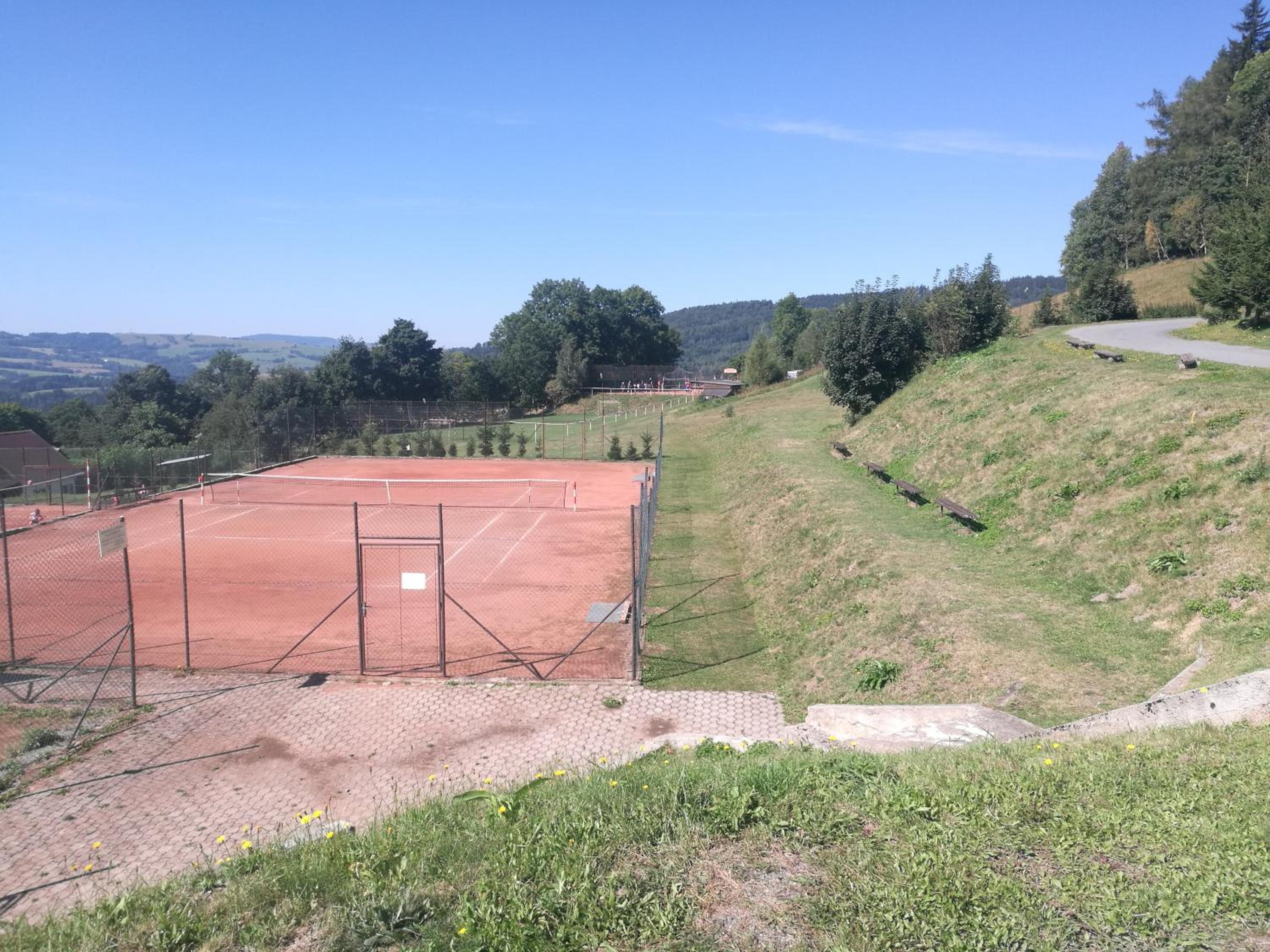 Pension Sport