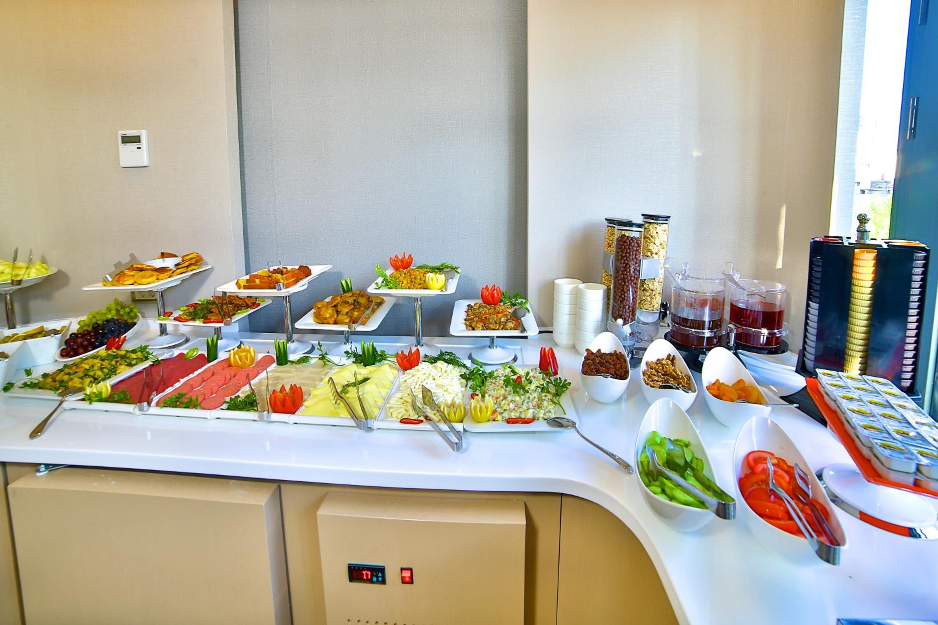 Beethoven Otel & Süit - Image 19