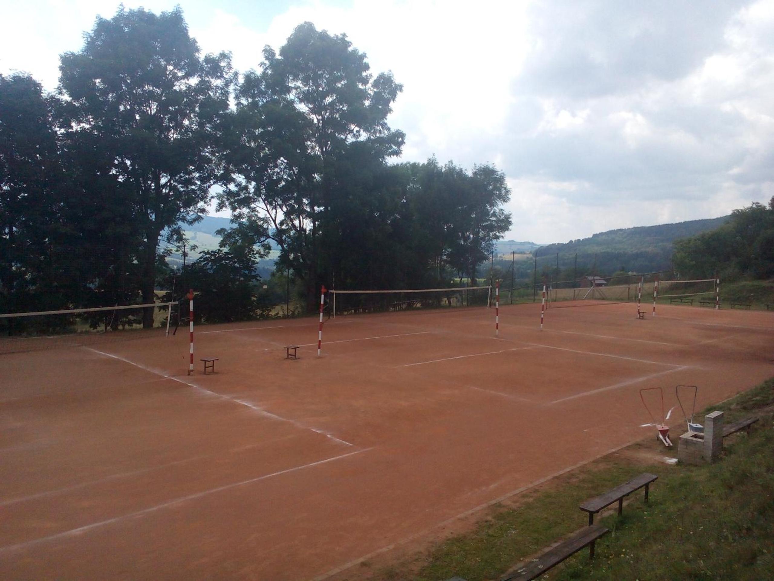 Pension Sport