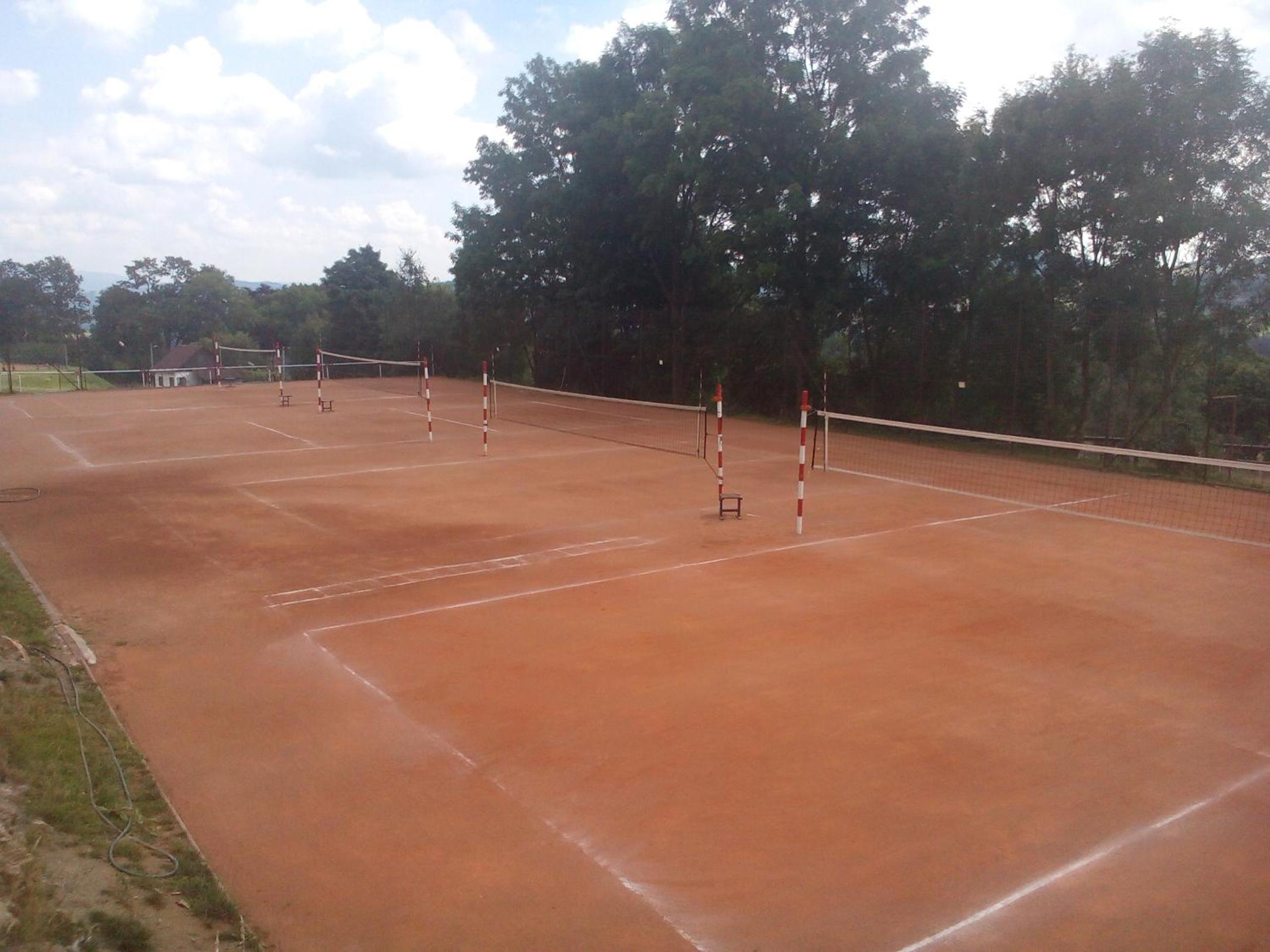 Pension Sport