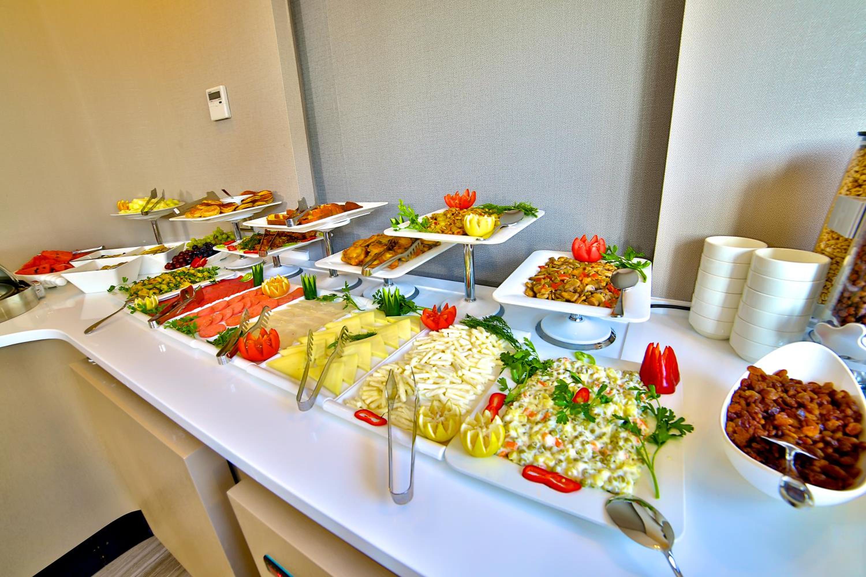 Beethoven Otel & Süit - Image 18