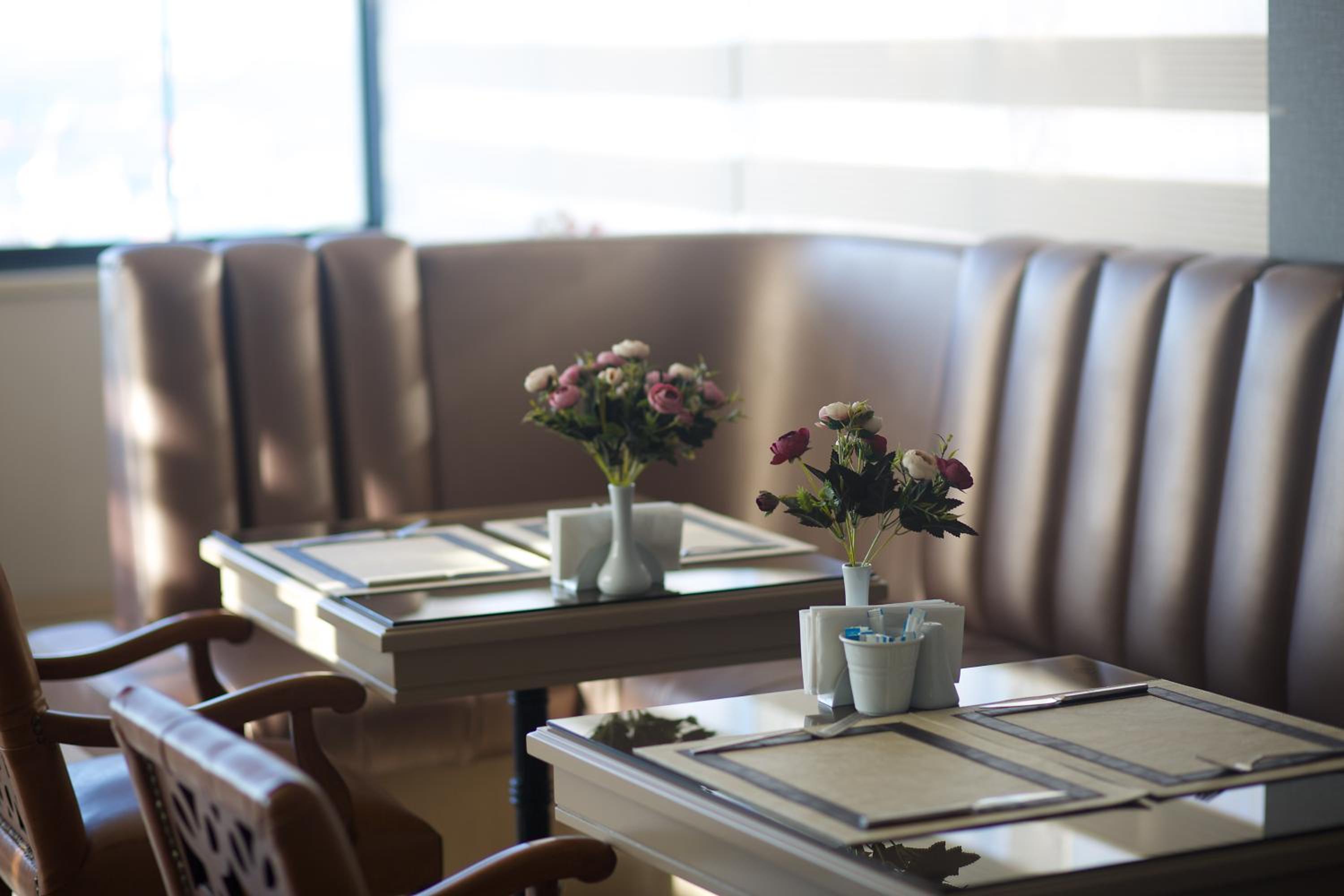 Beethoven Otel & Süit - Image 13