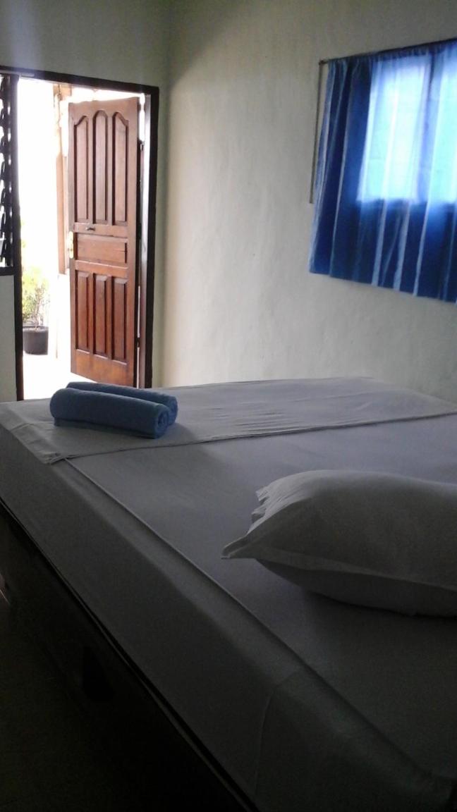 Beach Guest House