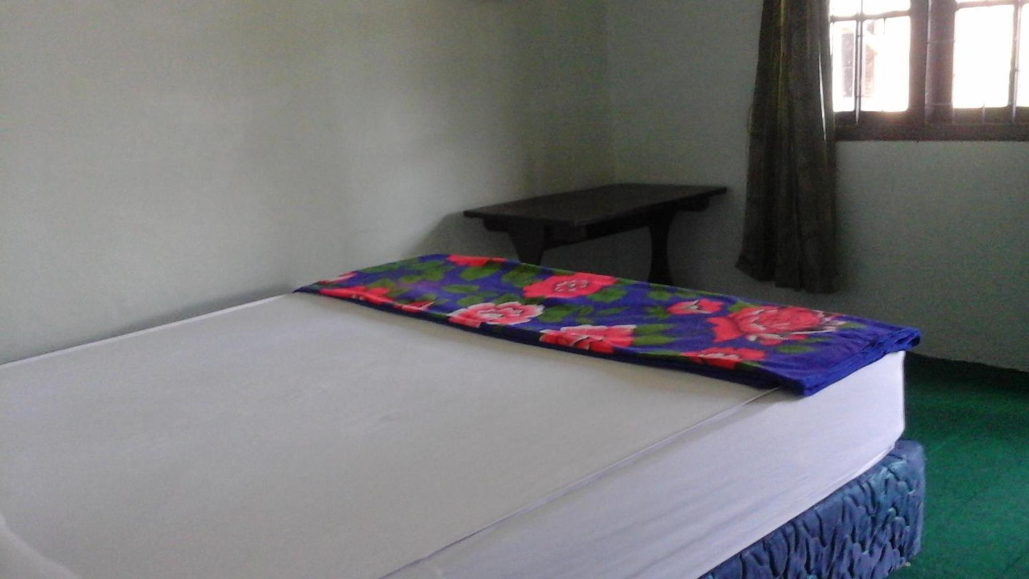 Beach Guest House