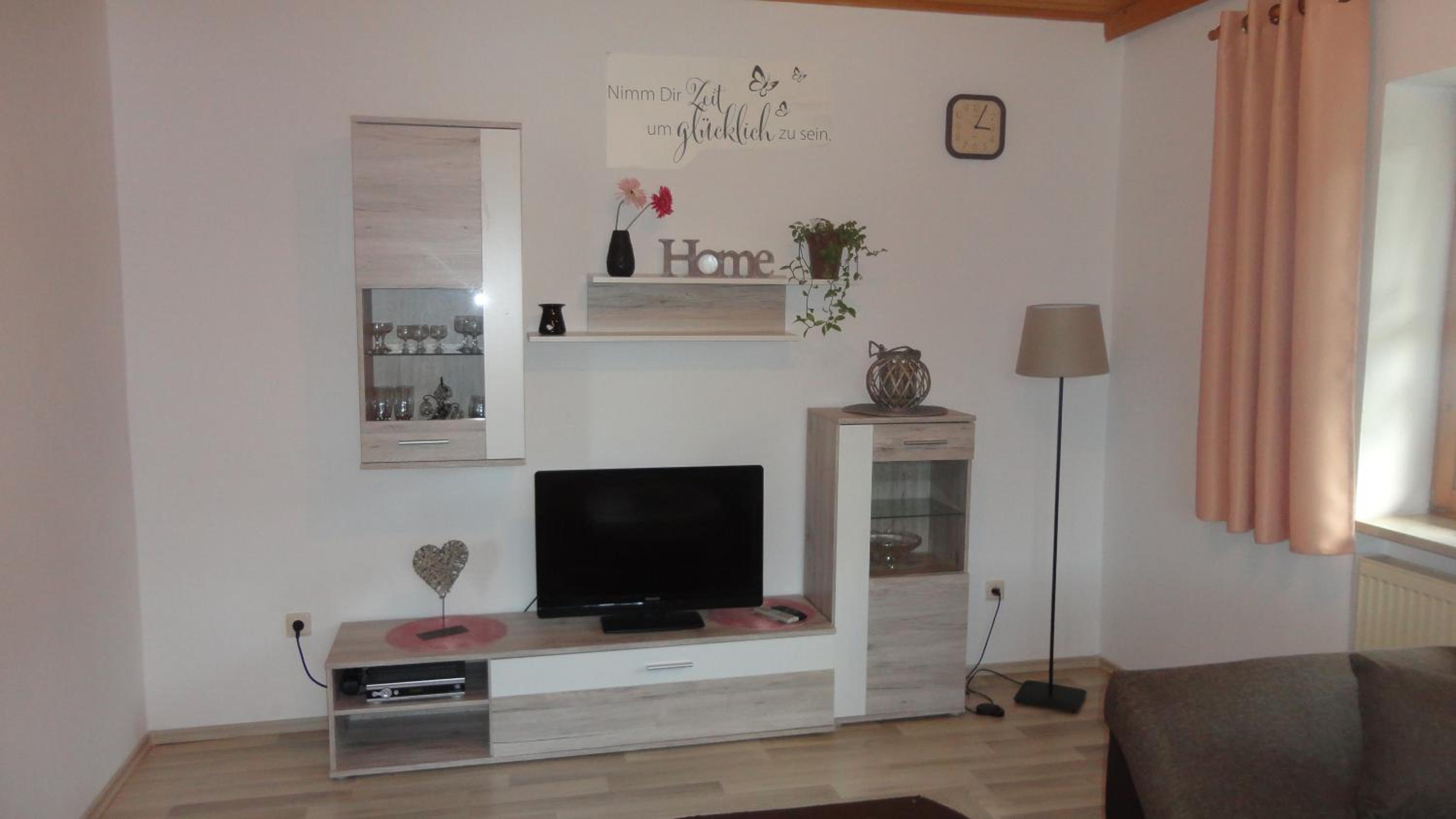 Ferienwohnung Steinbeisser