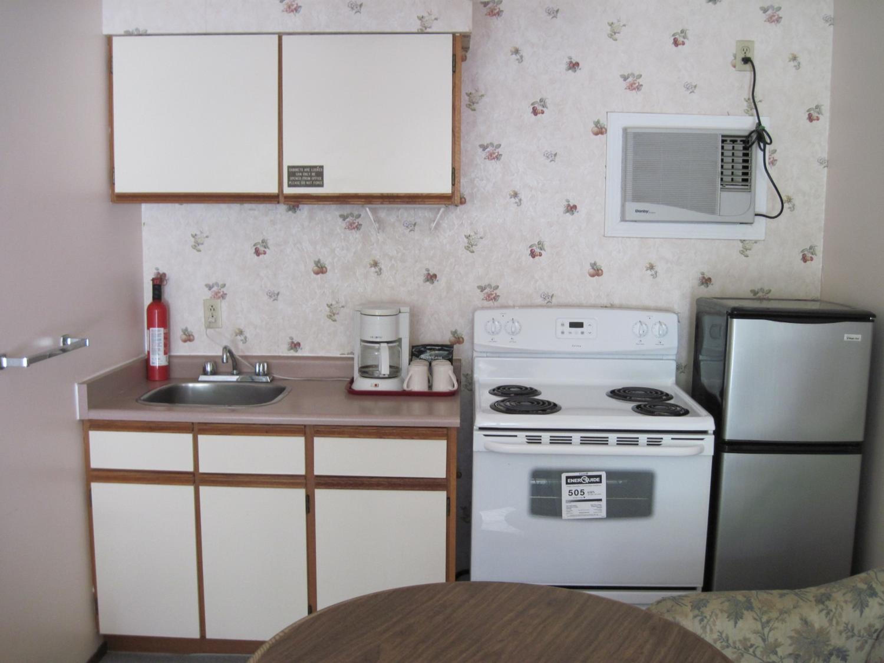 Alpine Motel