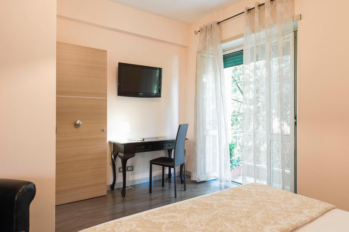 B&B Blueberry Rooms