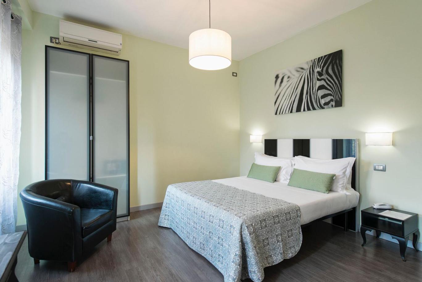 B&B Blueberry Rooms