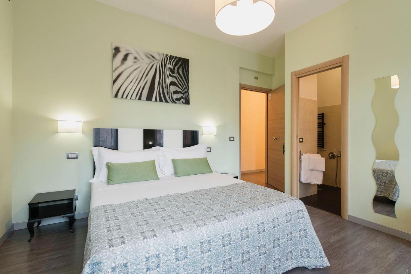 B&B Blueberry Rooms