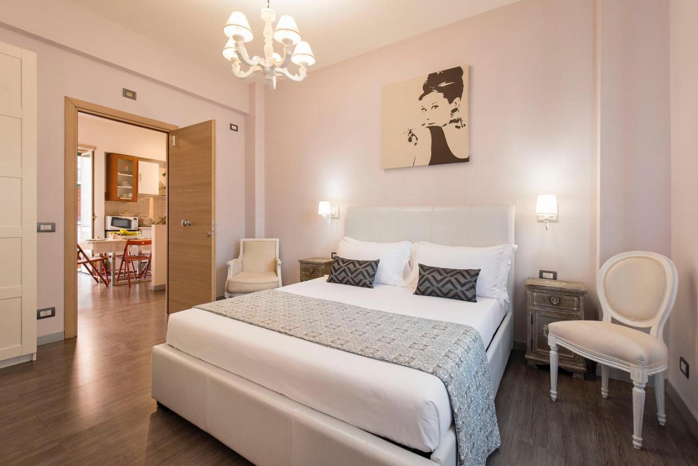 B&B Blueberry Rooms