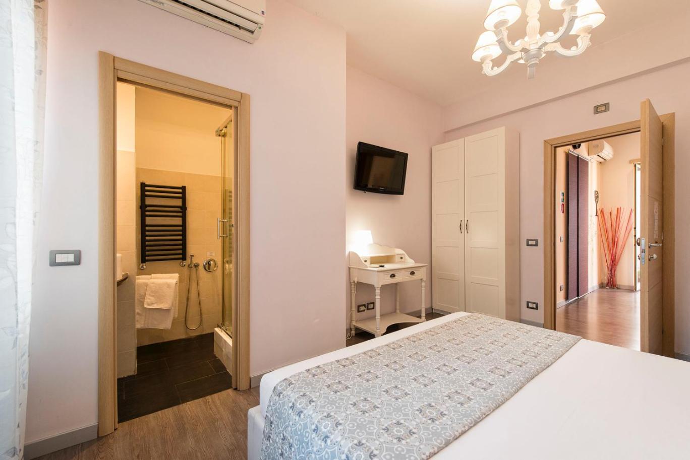 B&B Blueberry Rooms