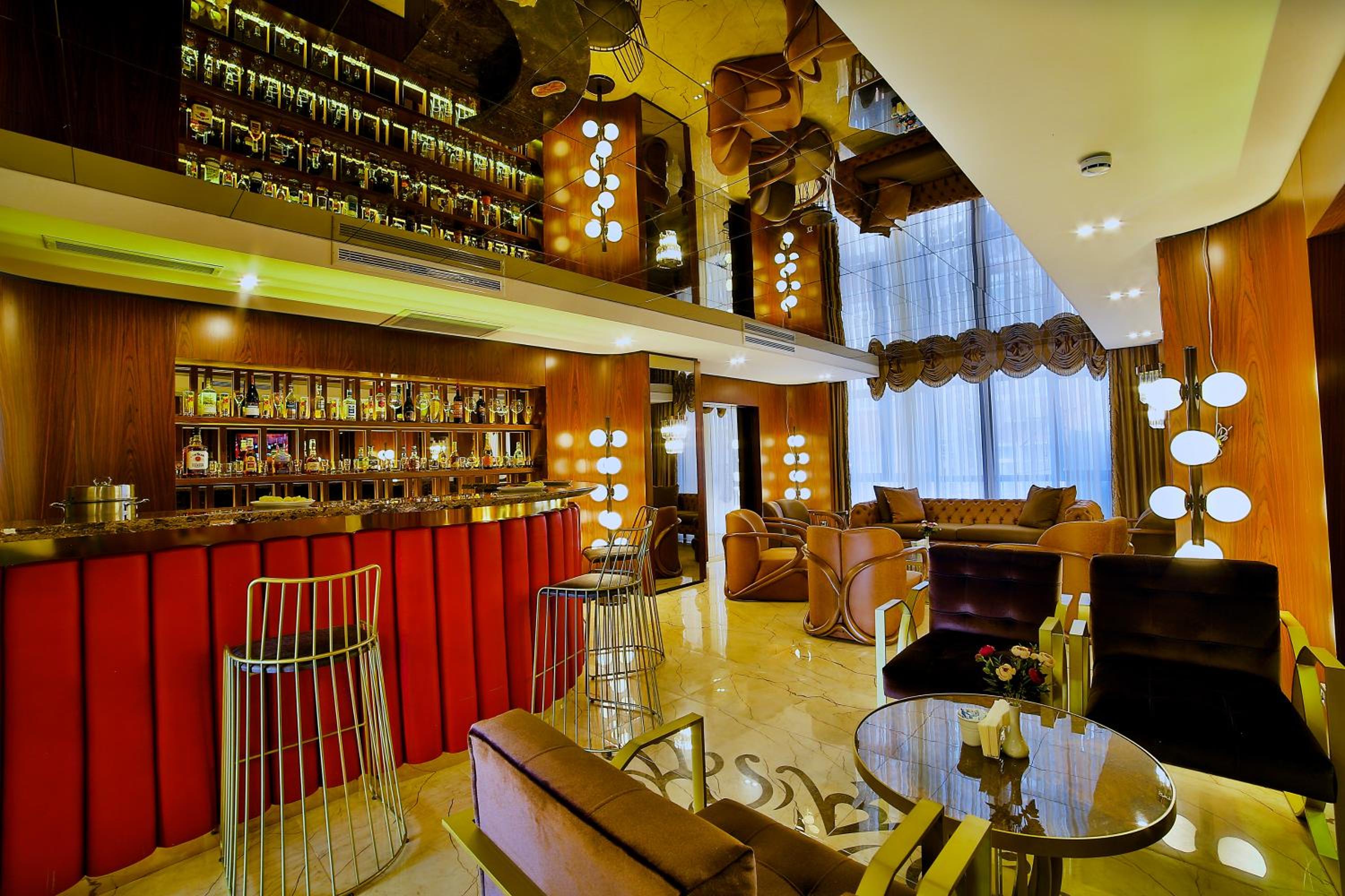 Beethoven Otel & Süit - Image 10