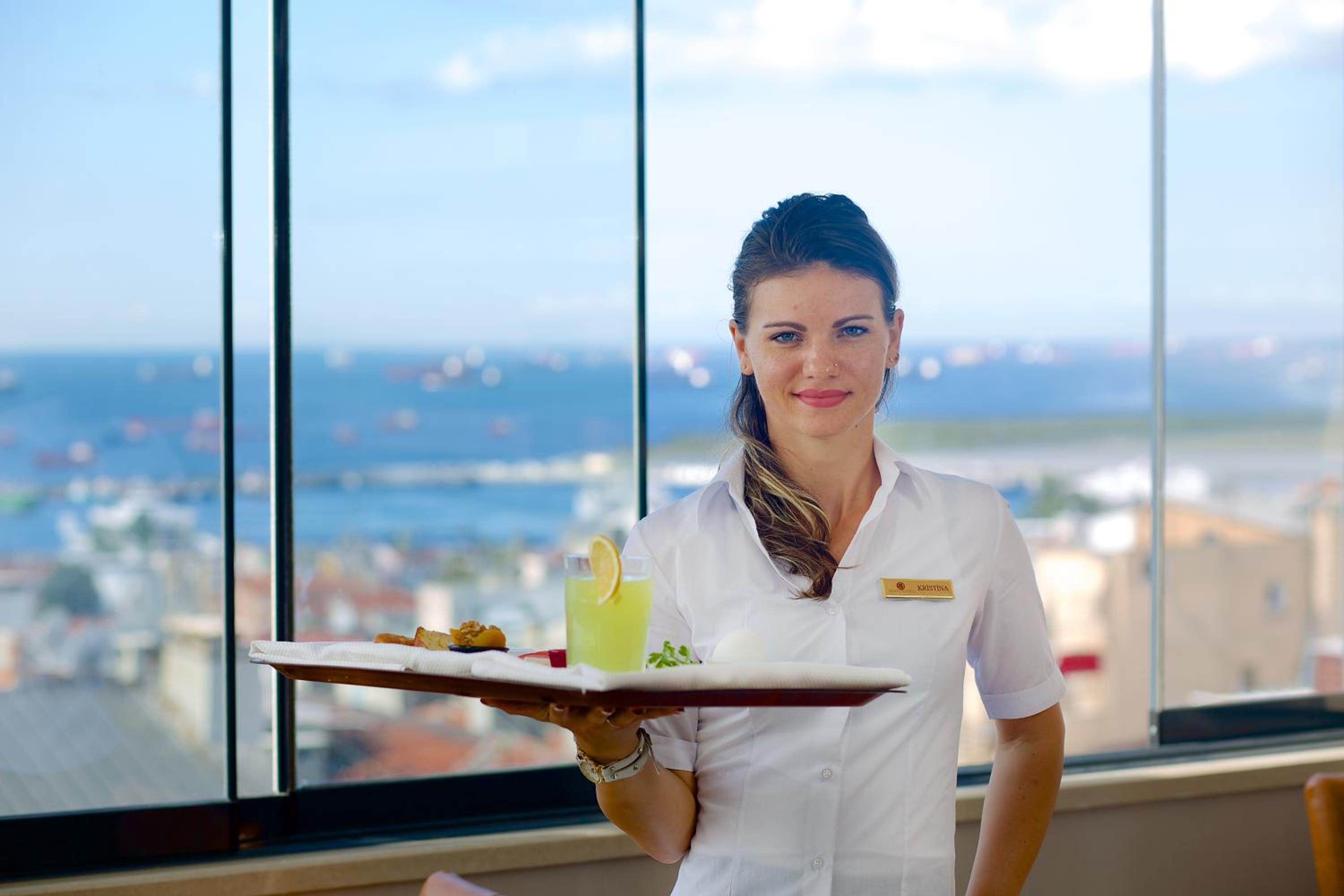 Beethoven Otel & Süit - Image 32