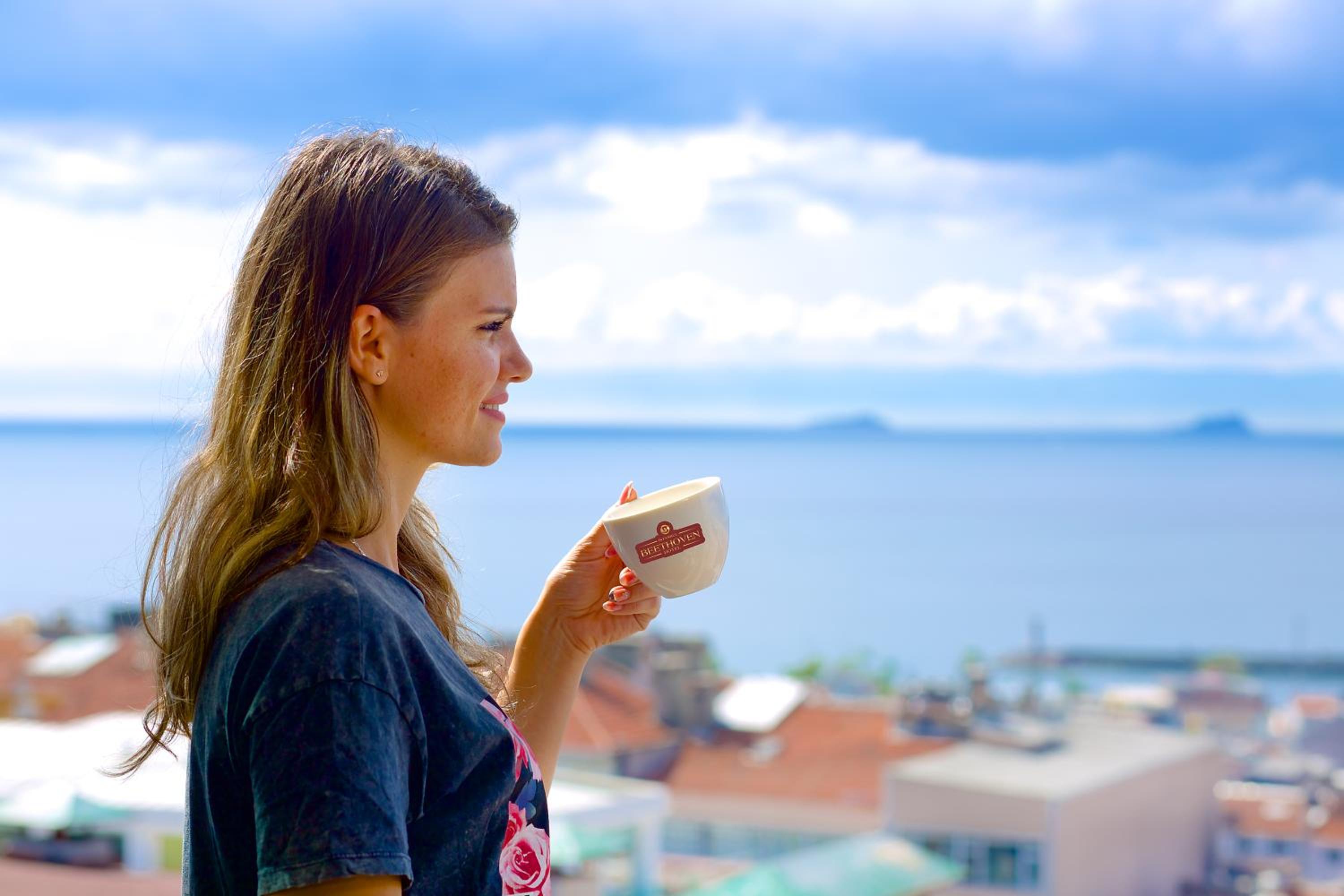 Beethoven Otel & Süit - Image 14