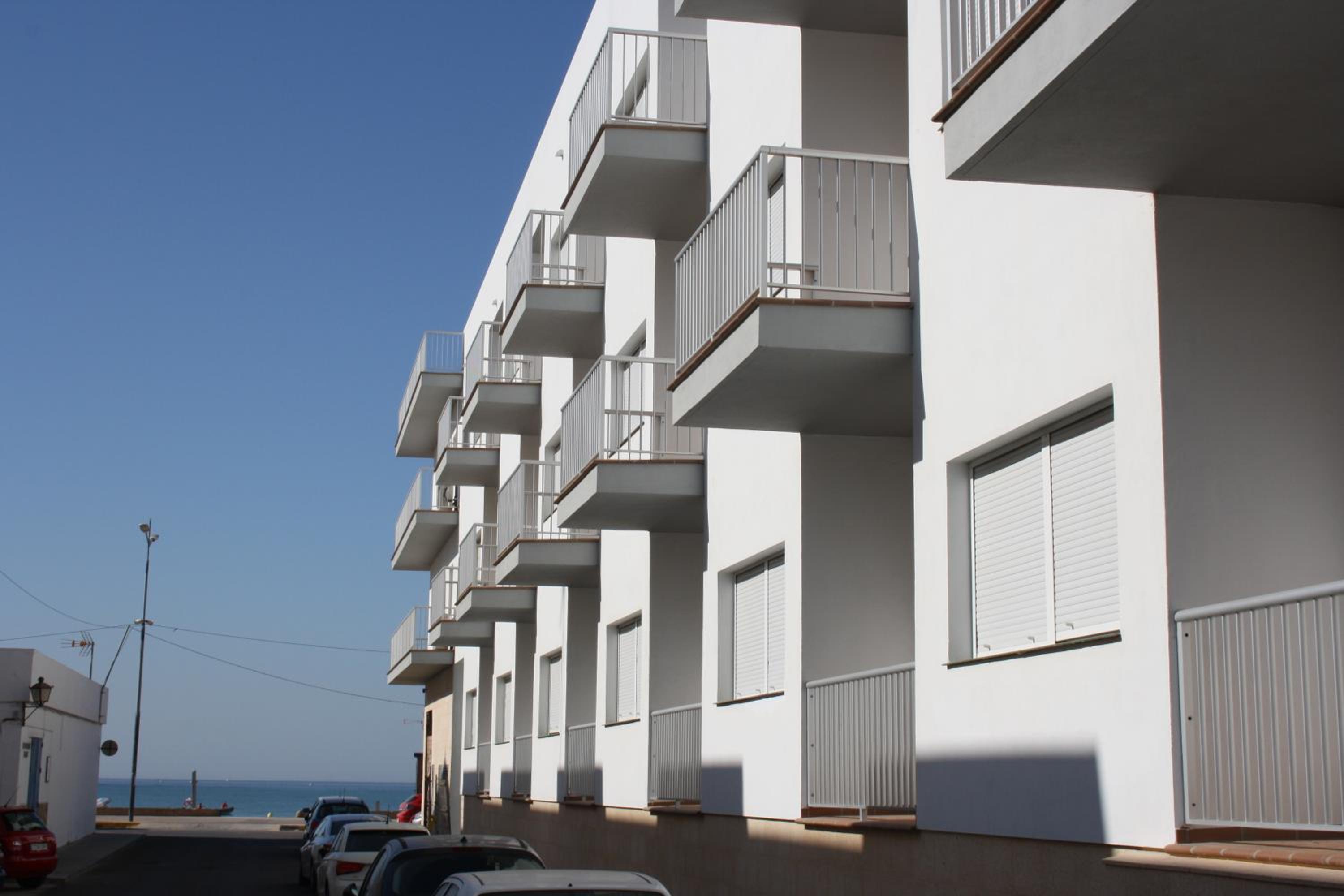 Apartamentos Playa Barbate