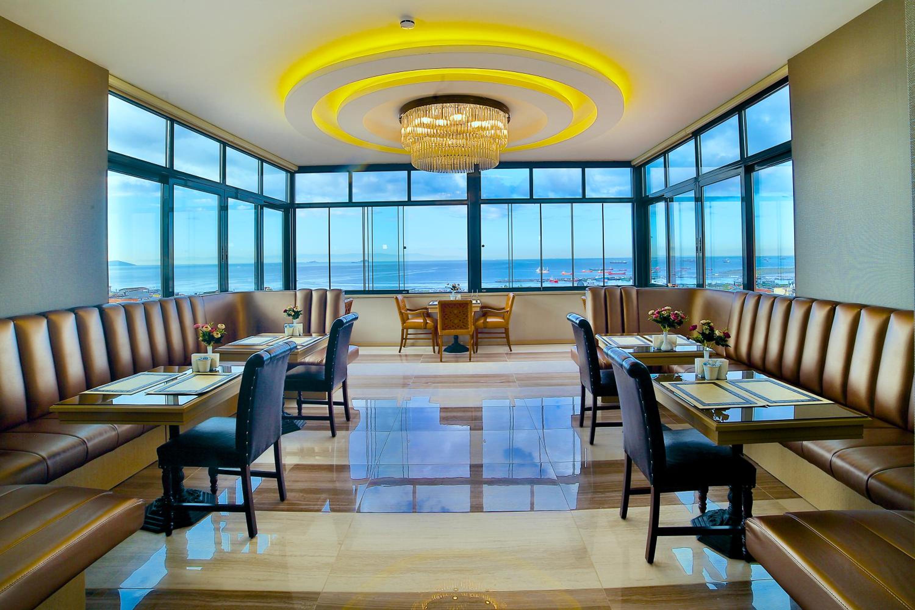 Beethoven Otel & Süit - Image 6