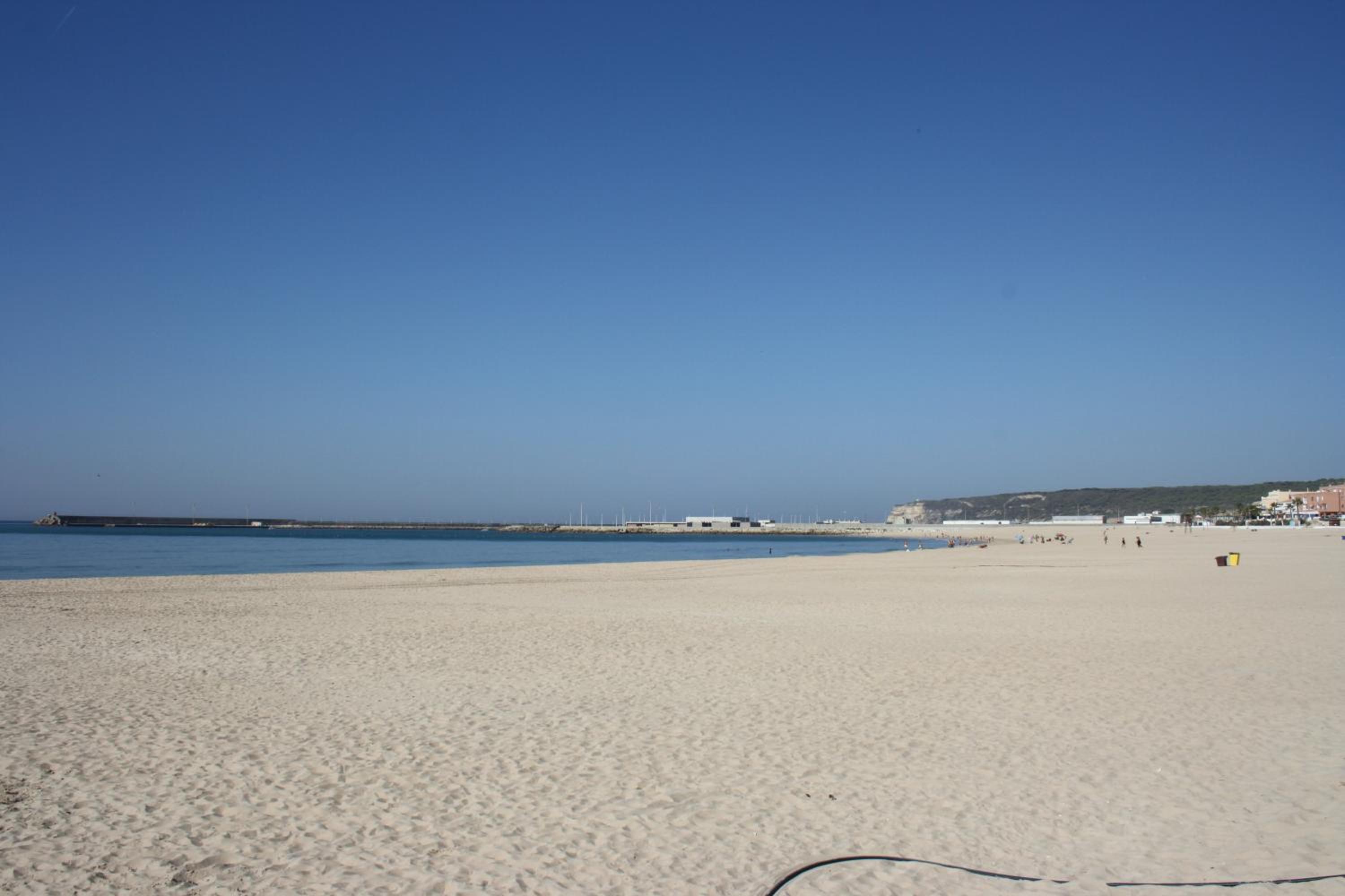 Apartamentos Playa Barbate