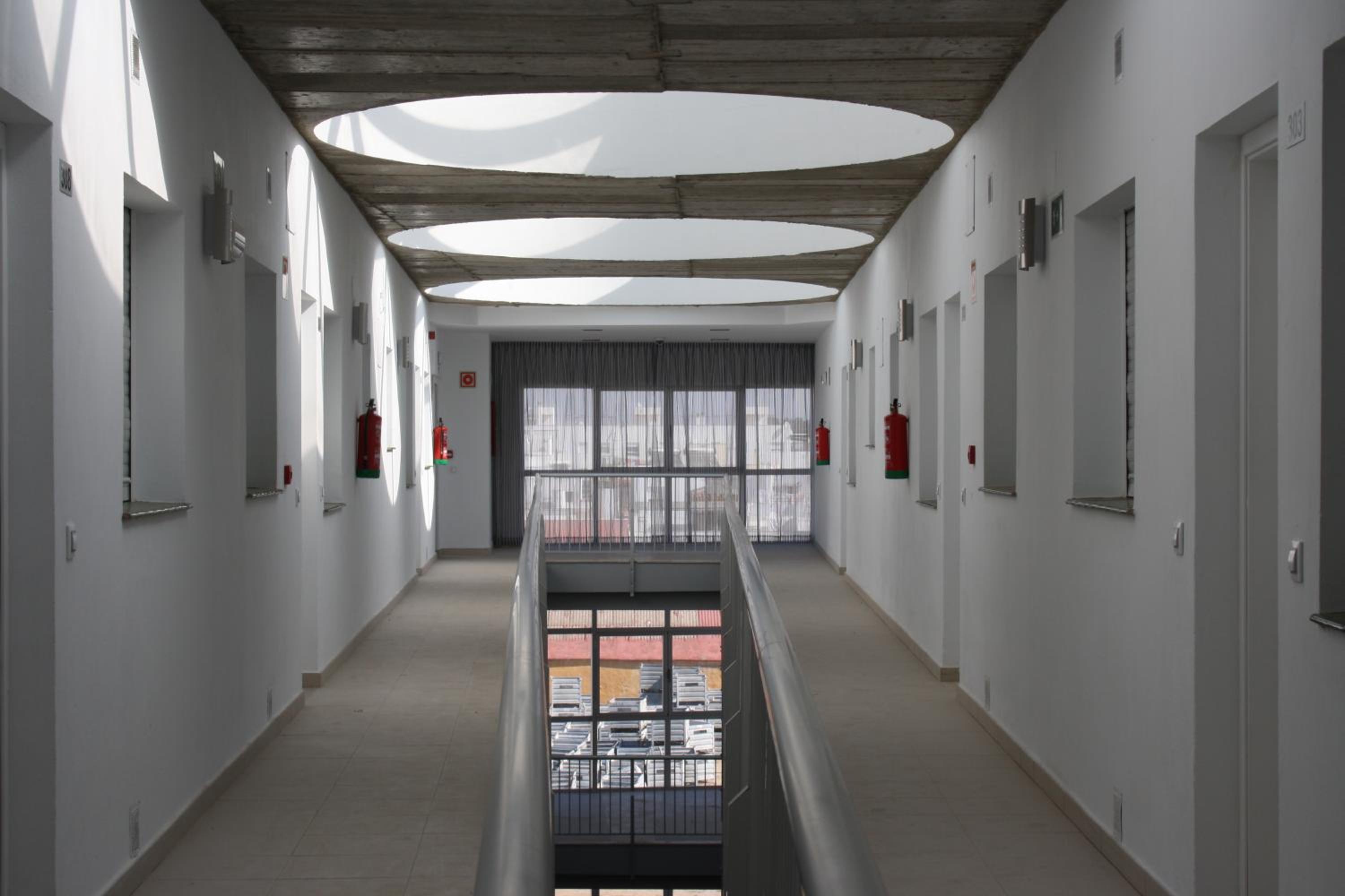 Apartamentos Playa Barbate