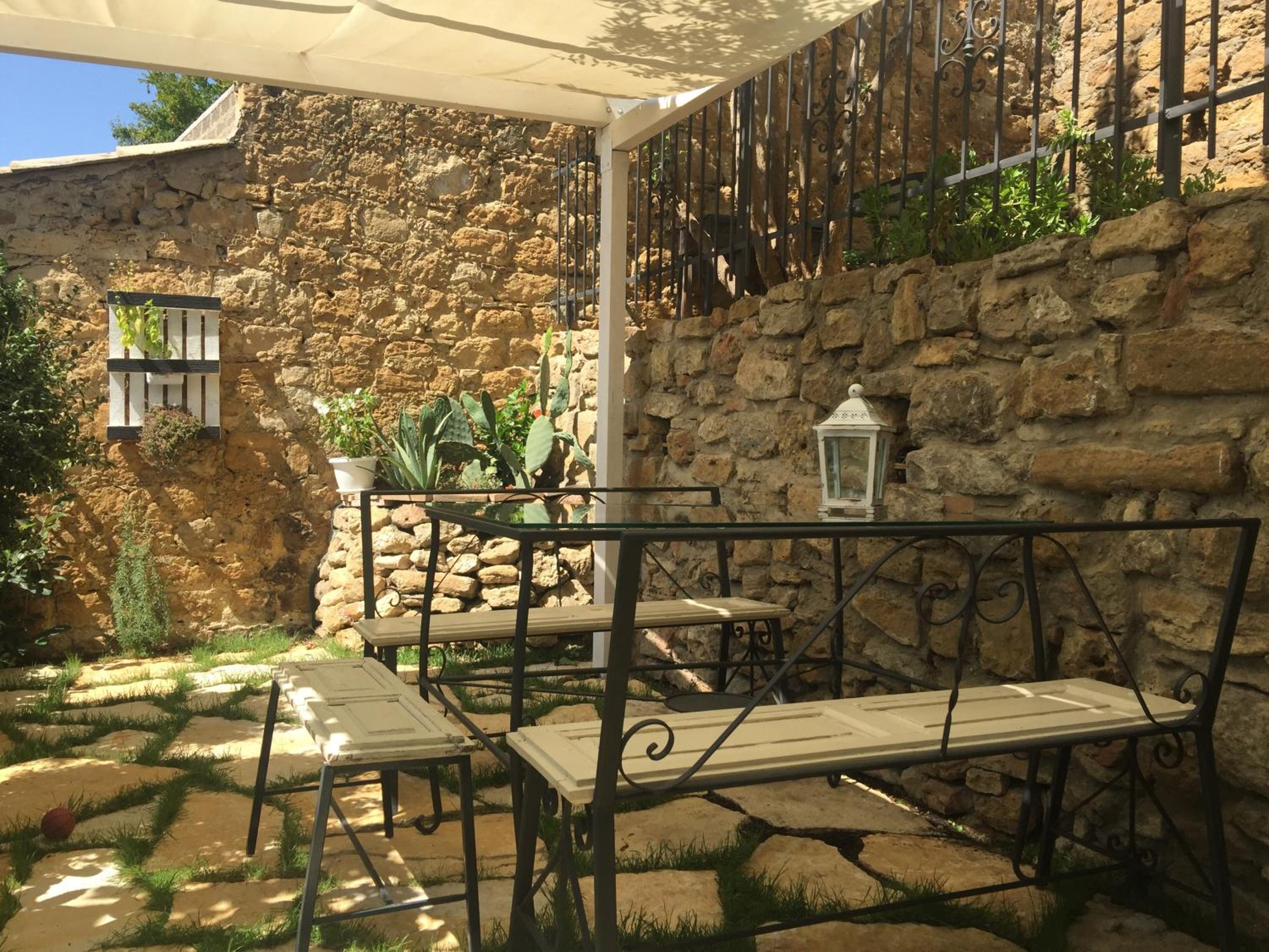 Outdoor Space