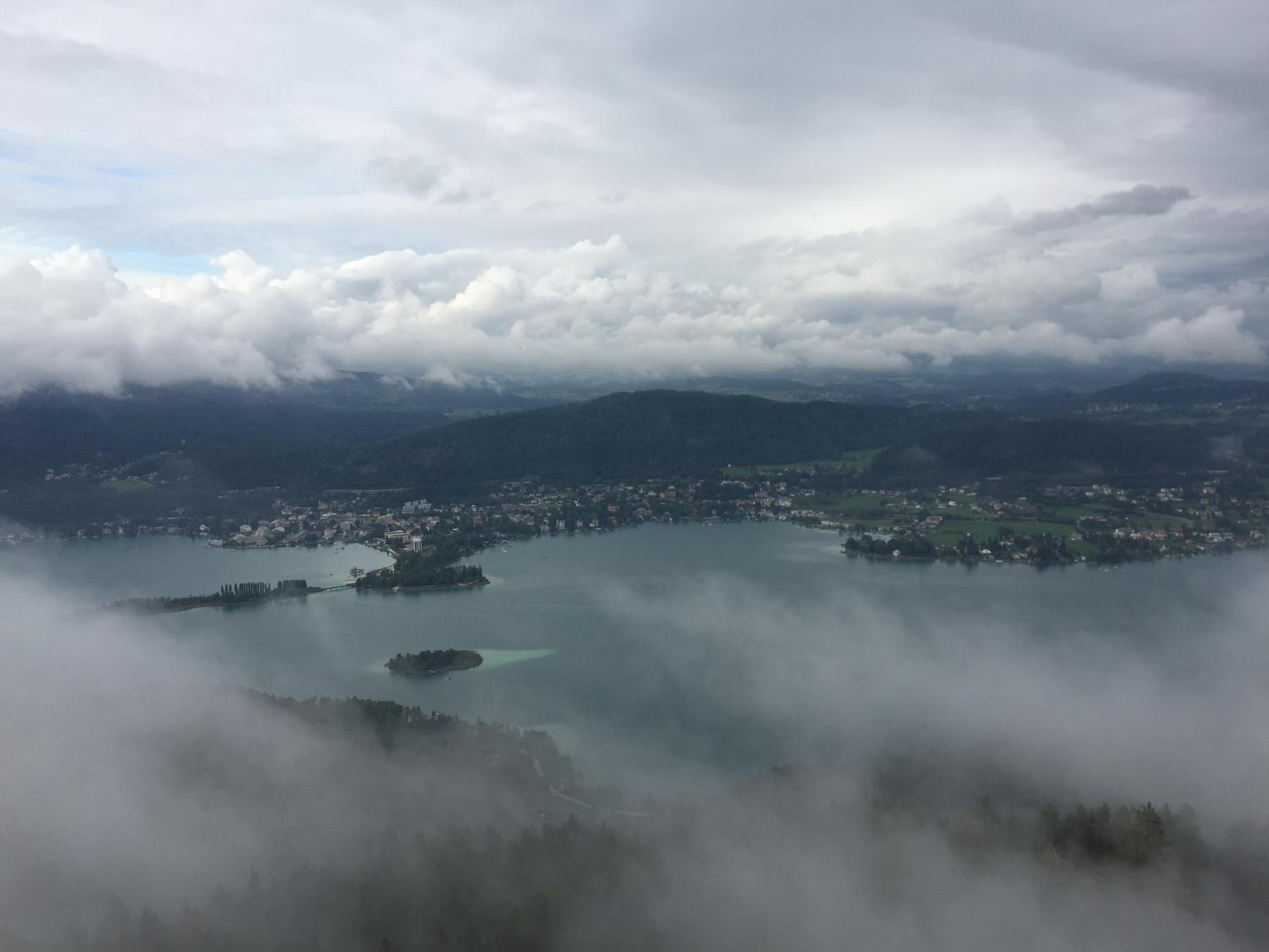 Pension Waldschenke am Wörthersee