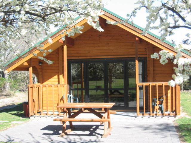 Hotel Mirabell Chalets