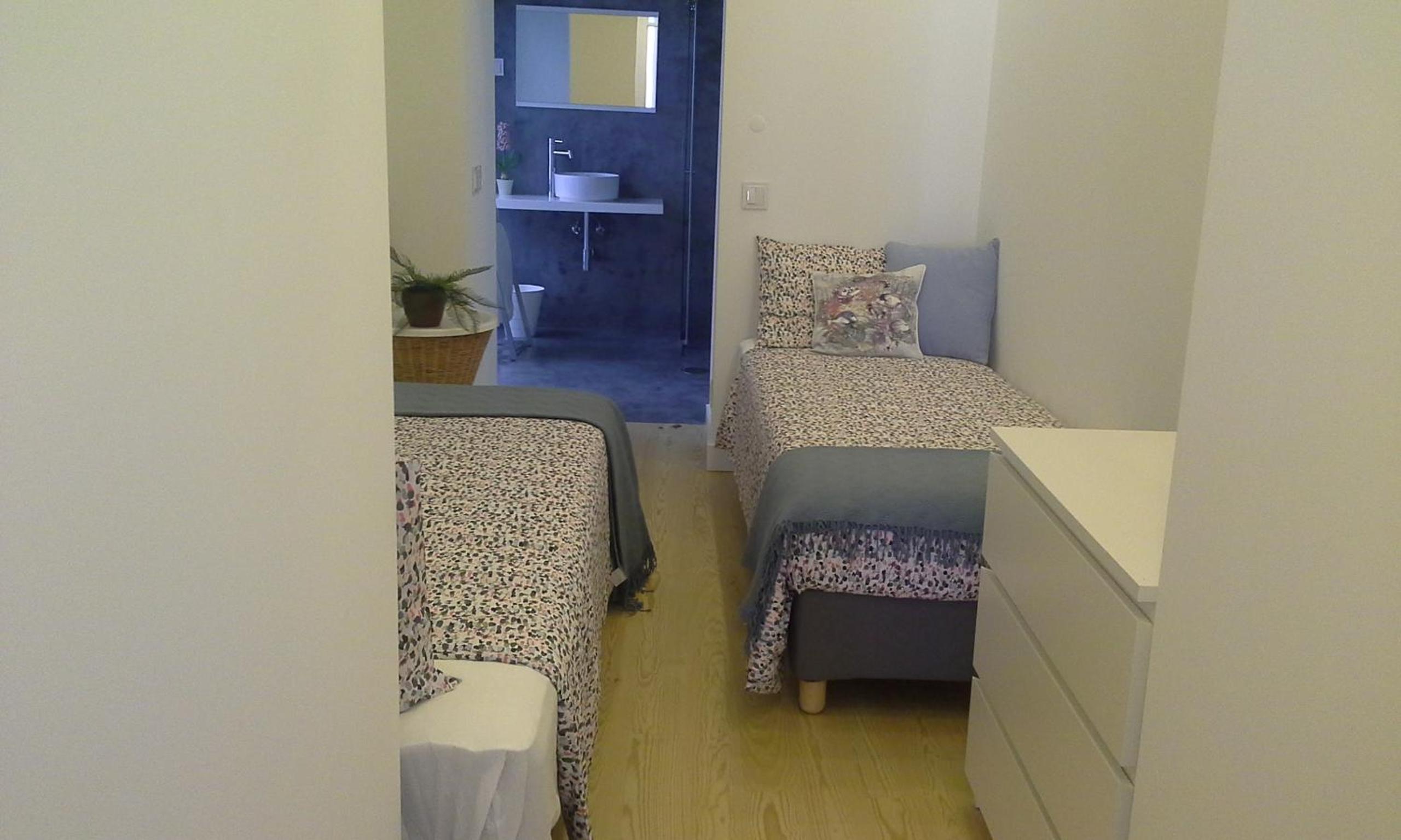 ChezVous Apartments view 4