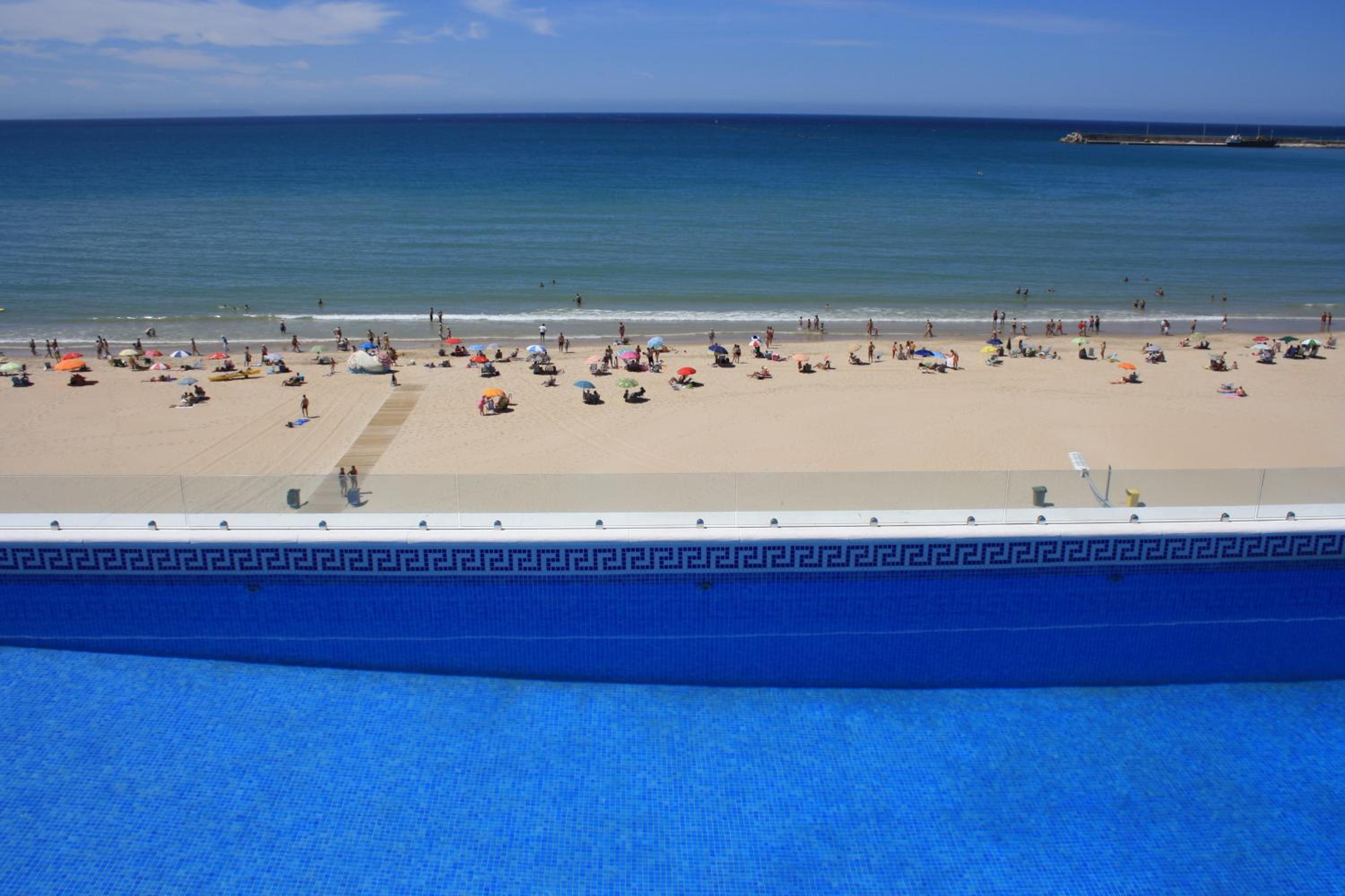 Apartamentos Playa Barbate