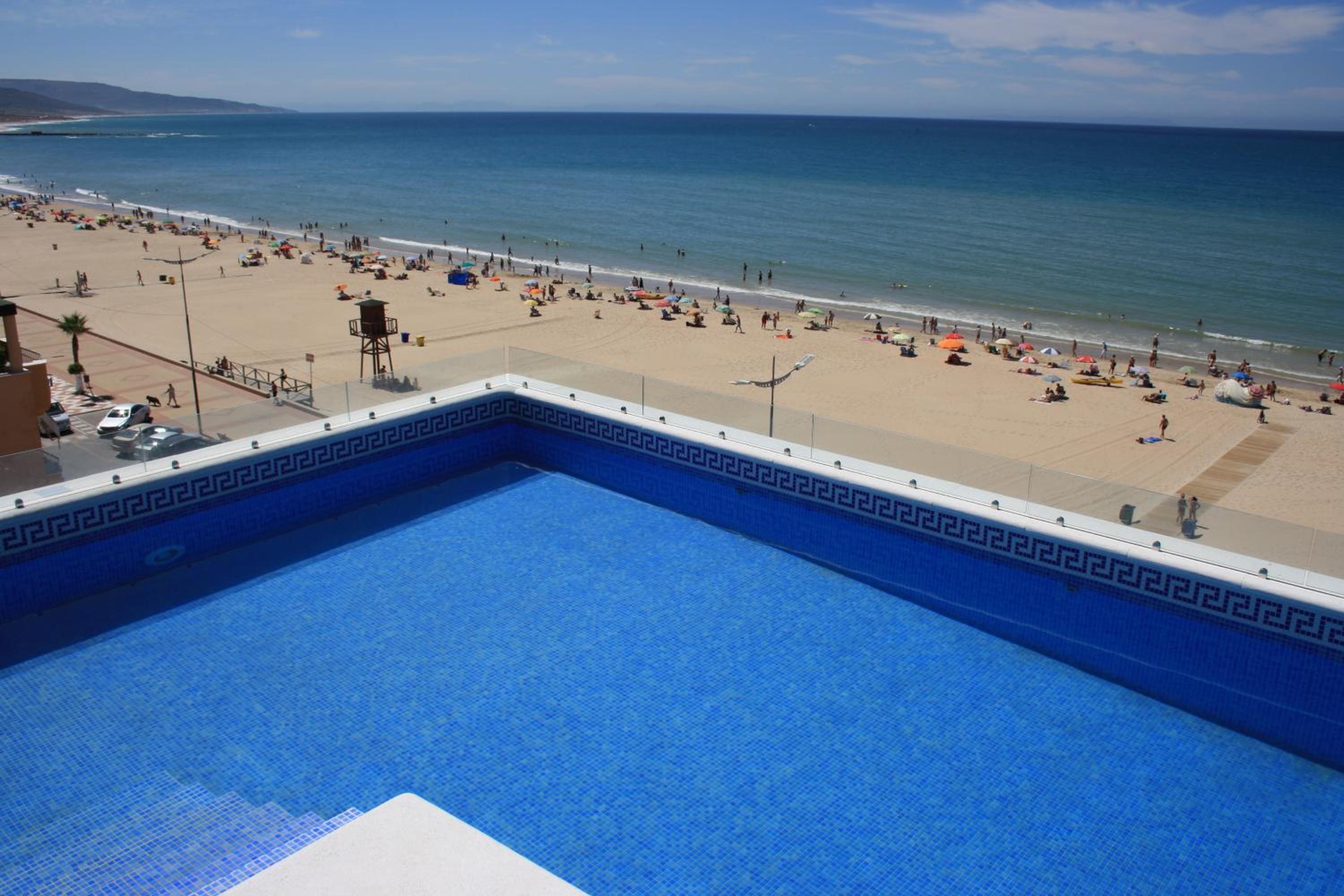 Apartamentos Playa Barbate