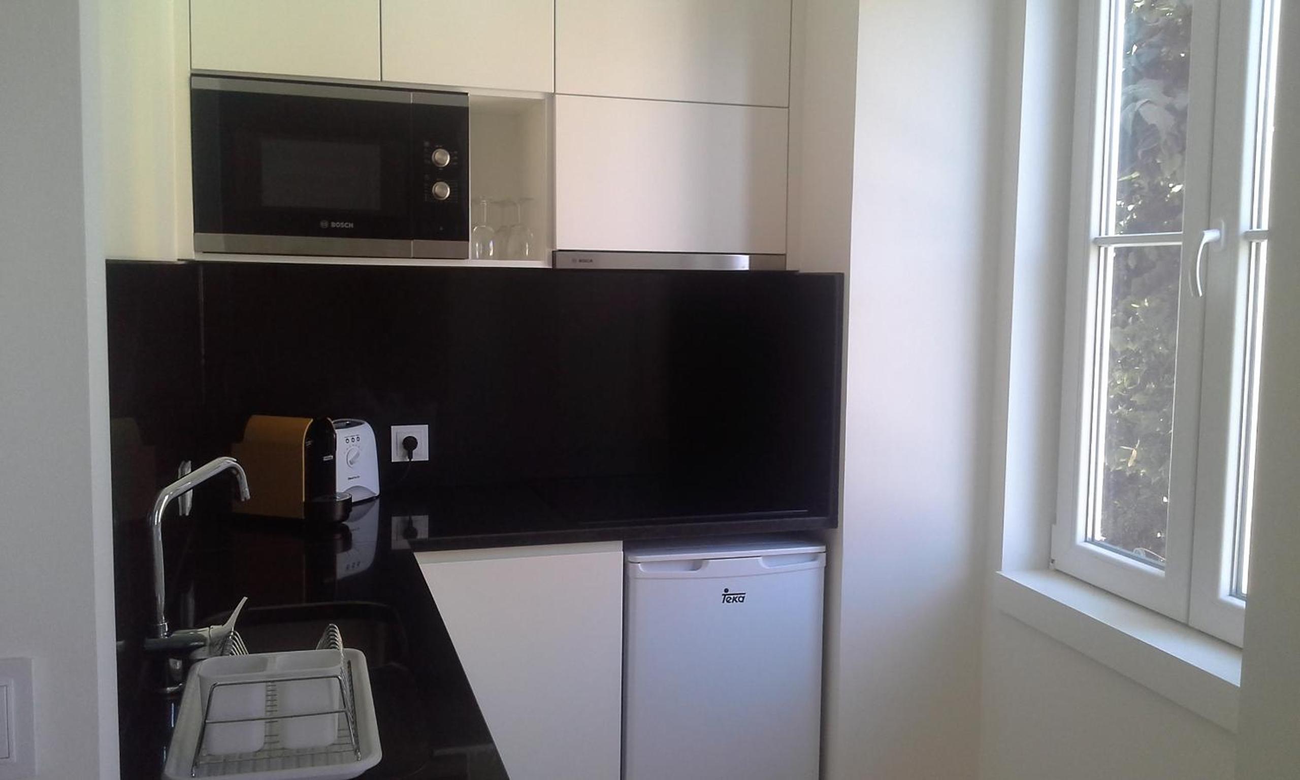 ChezVous Apartments view 2