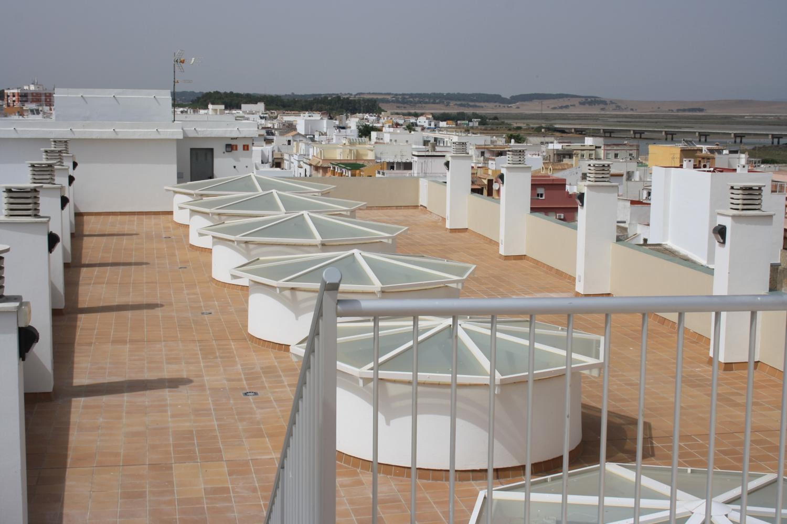 Apartamentos Playa Barbate