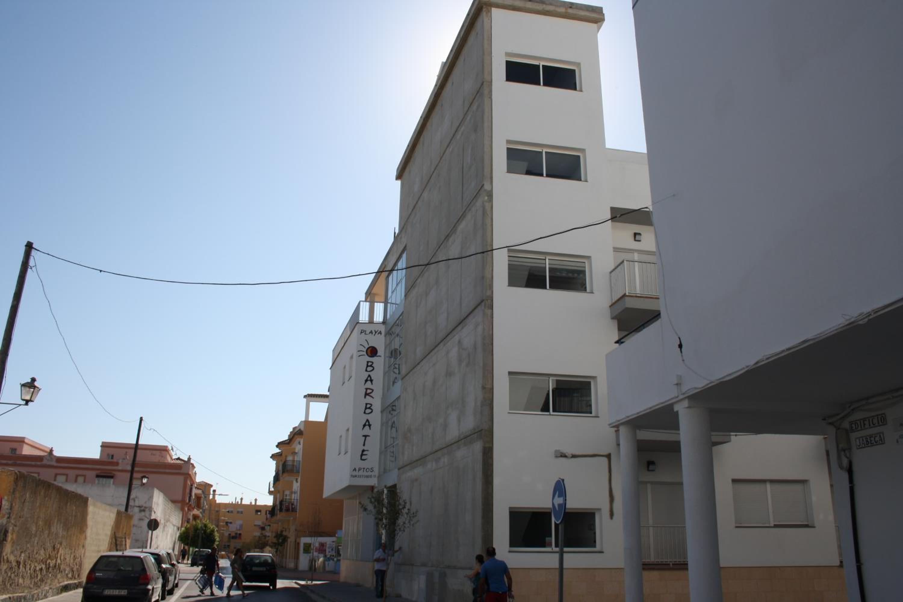 Apartamentos Playa Barbate