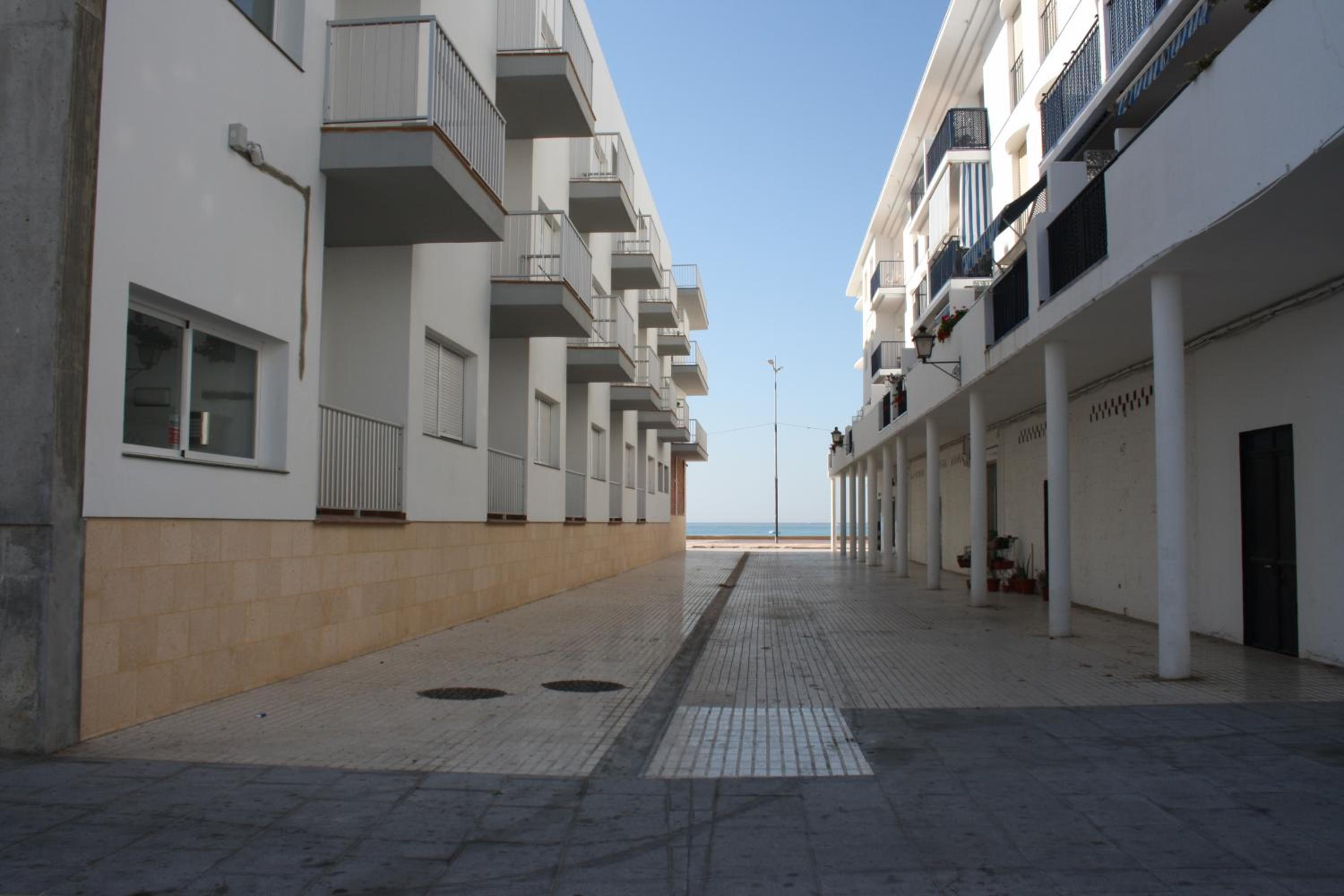 Apartamentos Playa Barbate