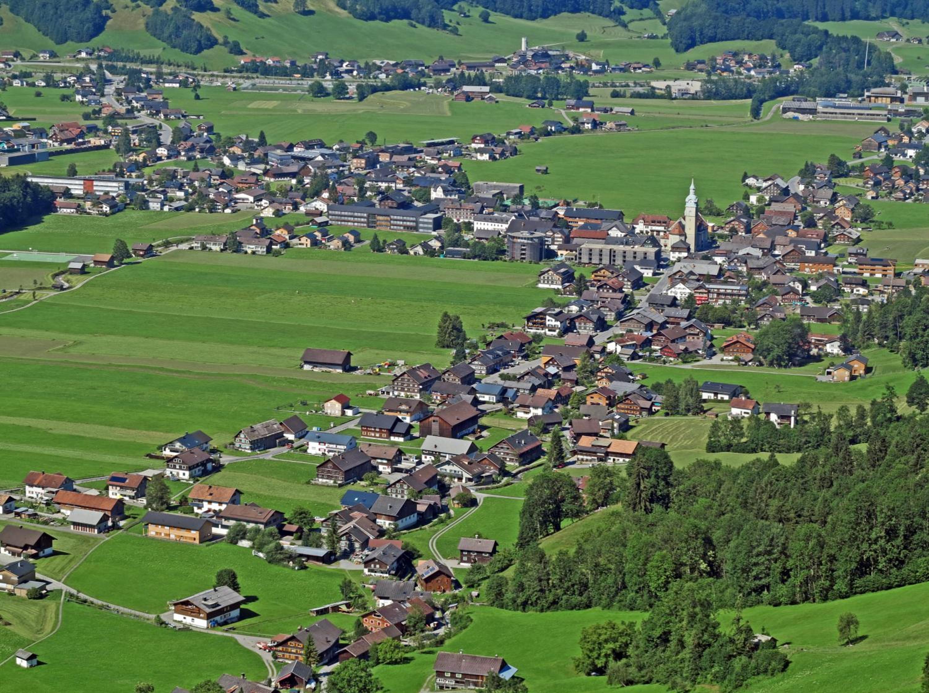 Gästehaus Graf
