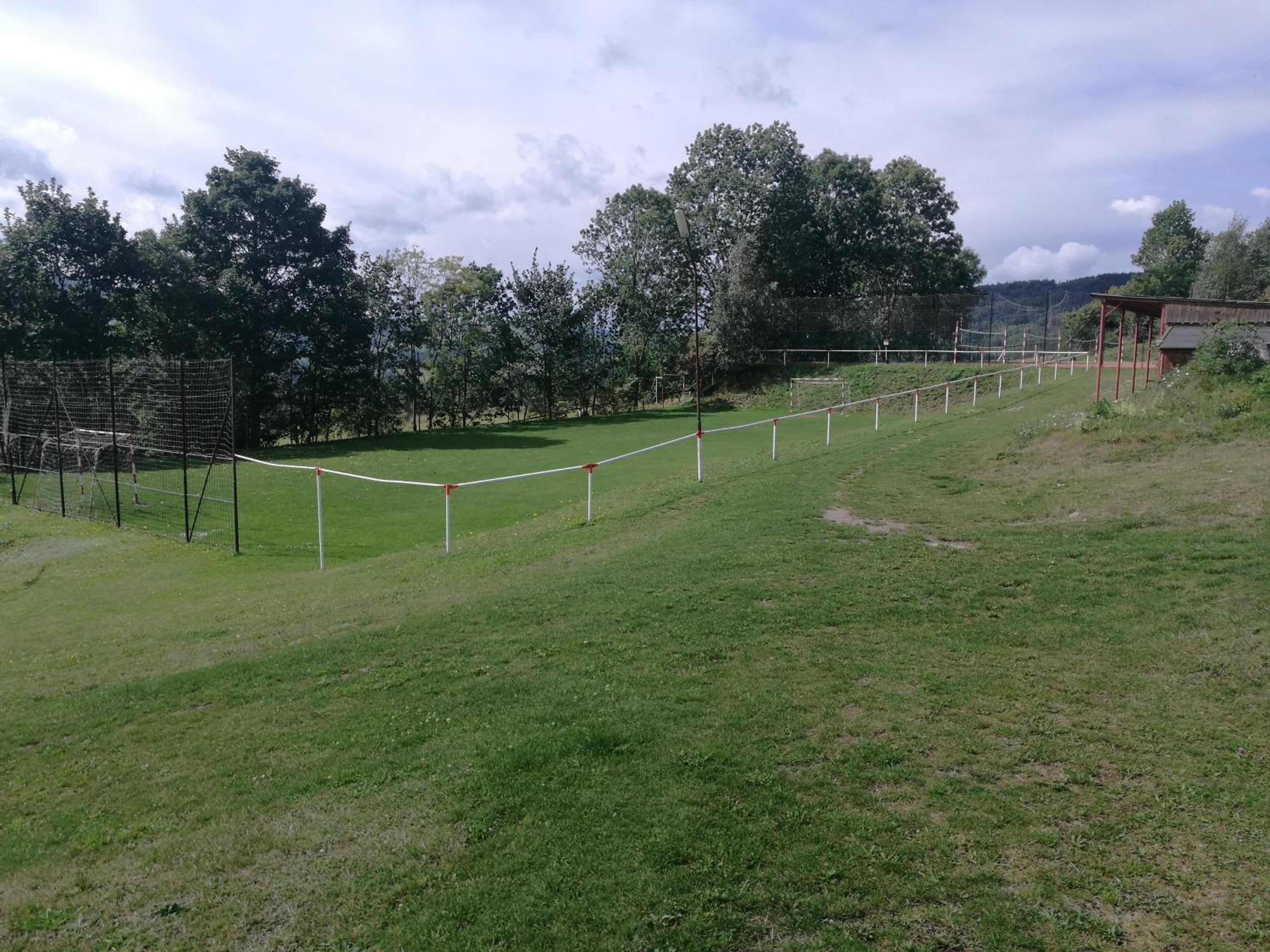 Pension Sport