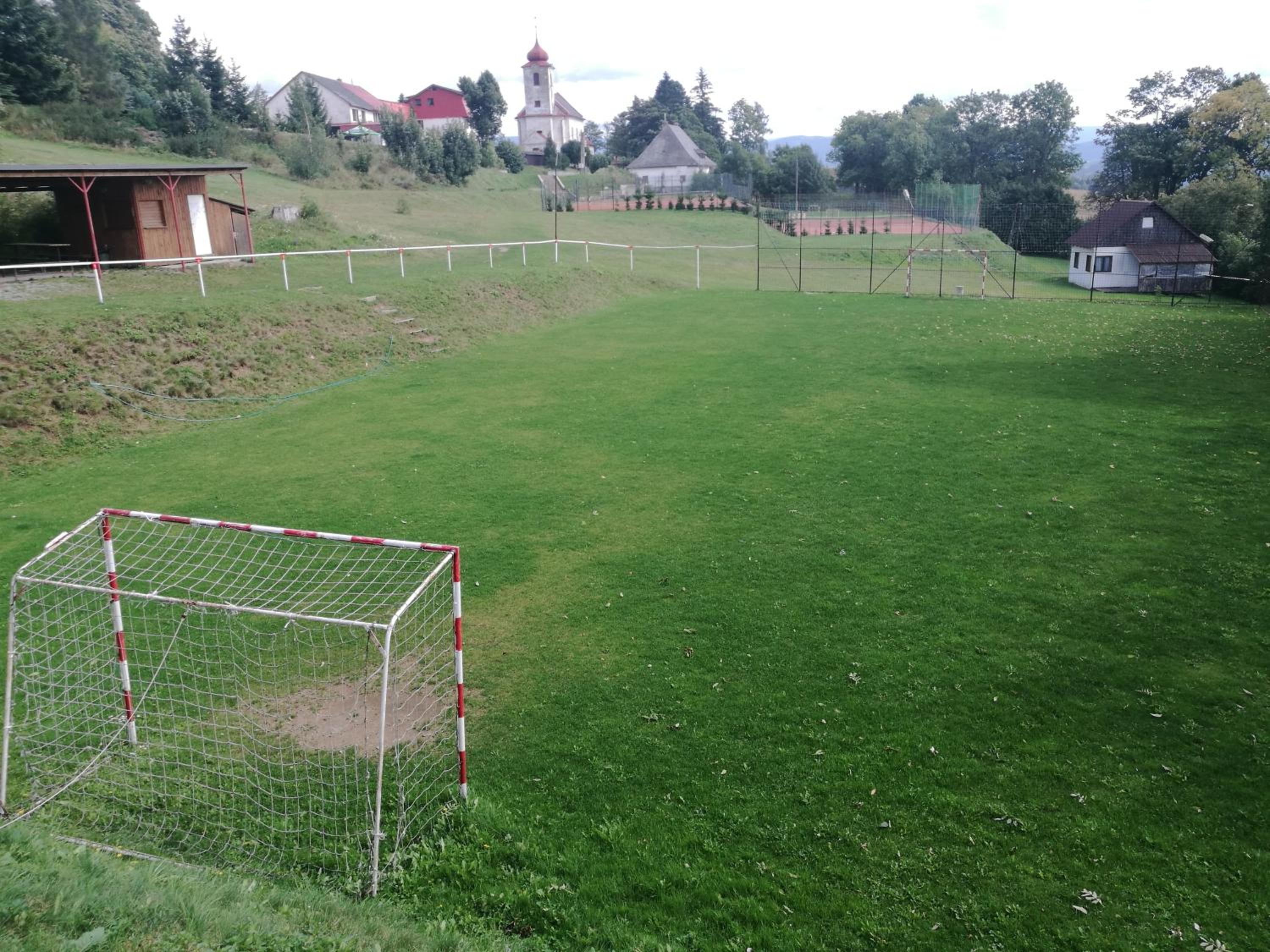 Pension Sport