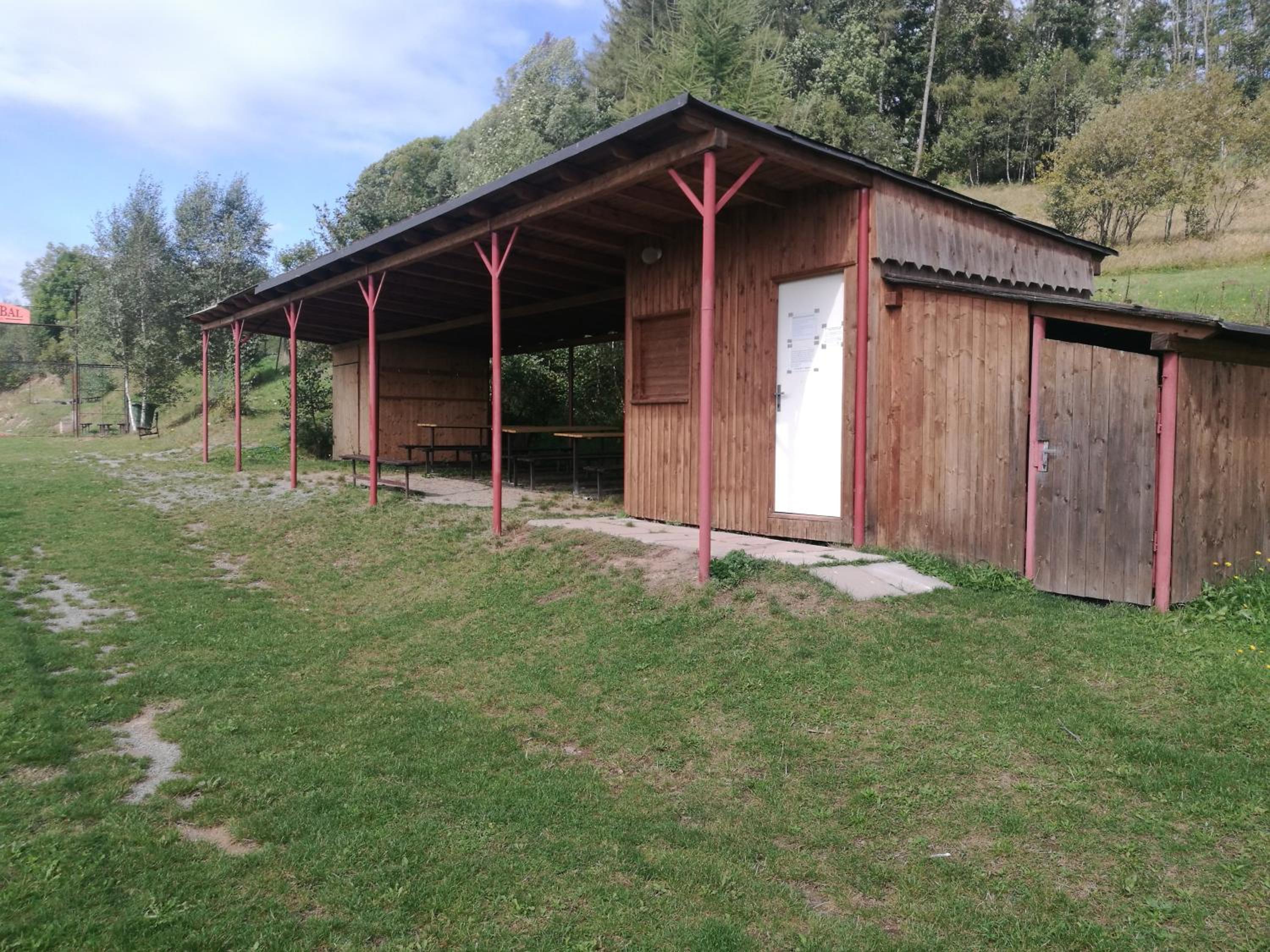 Pension Sport