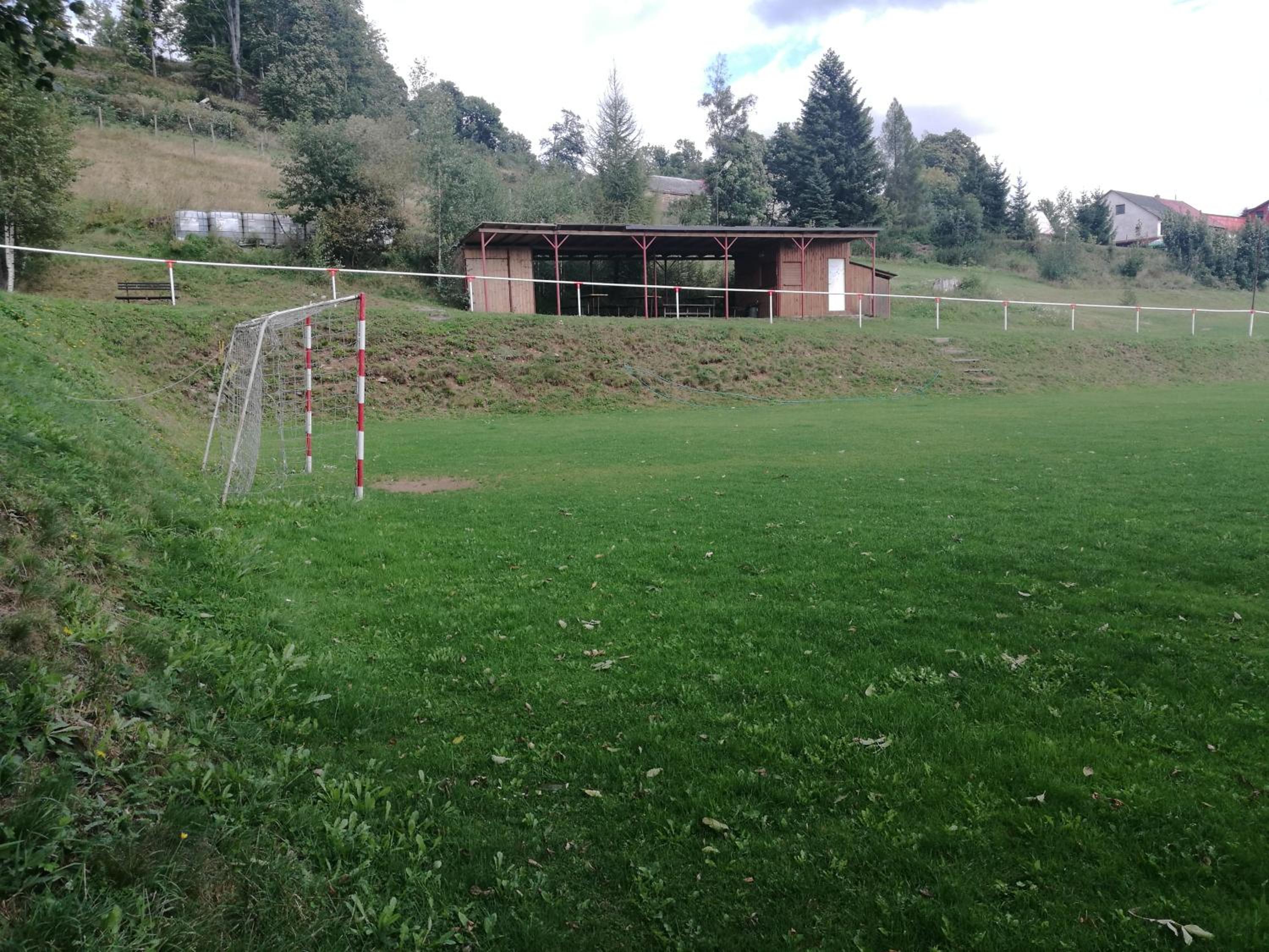 Pension Sport