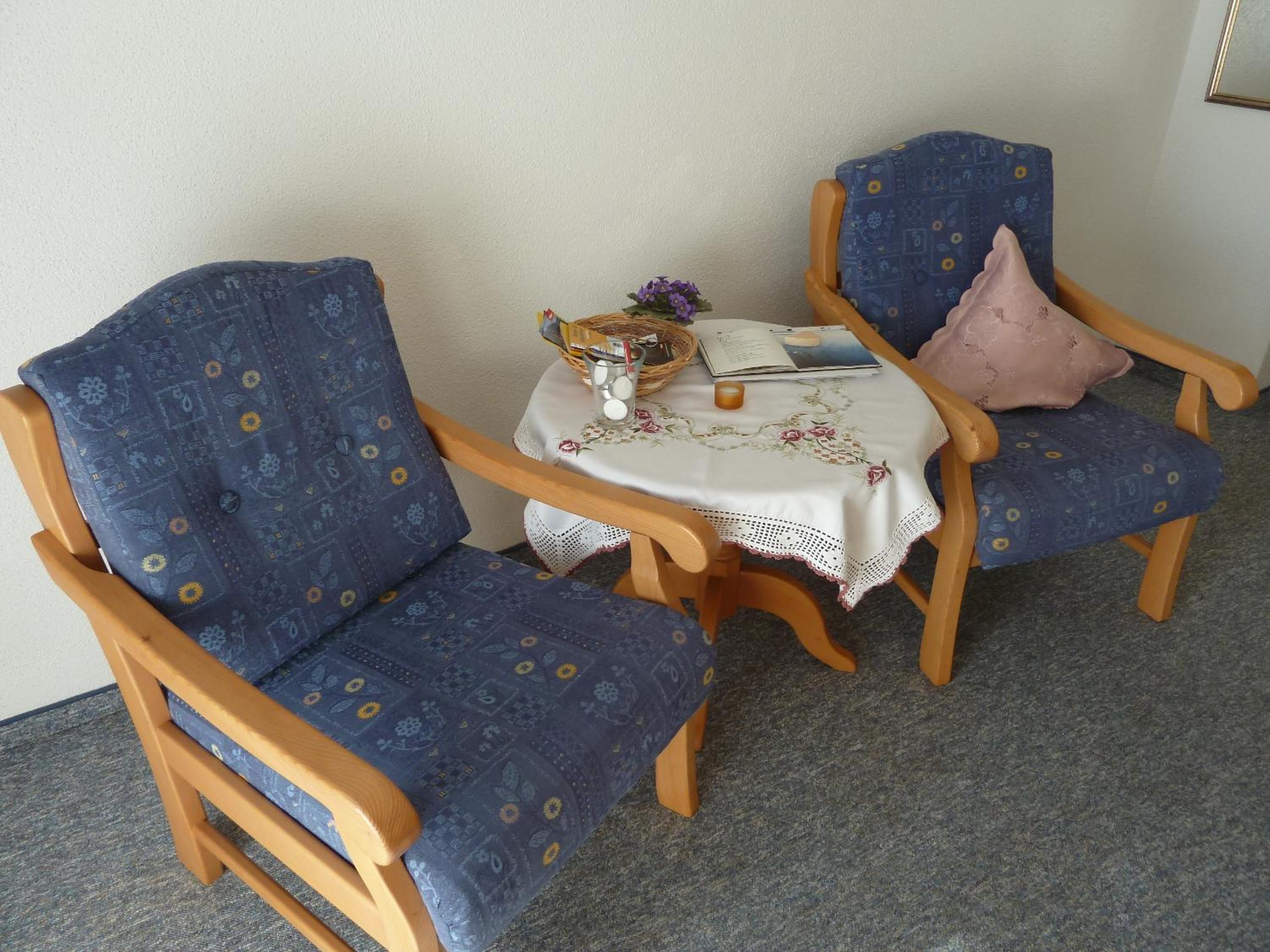 Haus Antonia